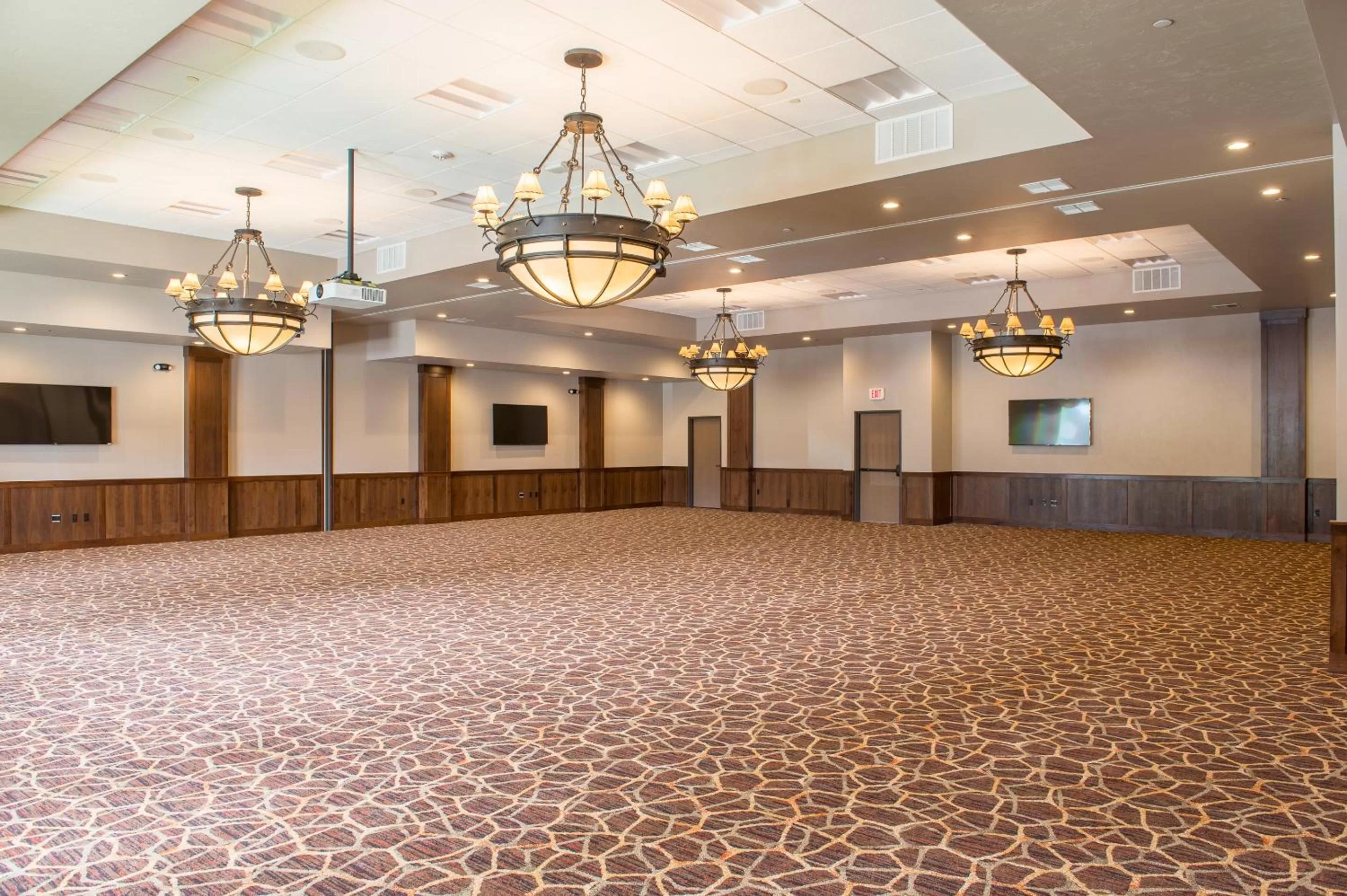 Banquet/Function facilities in Cedar Creek Lodge & Conference Center