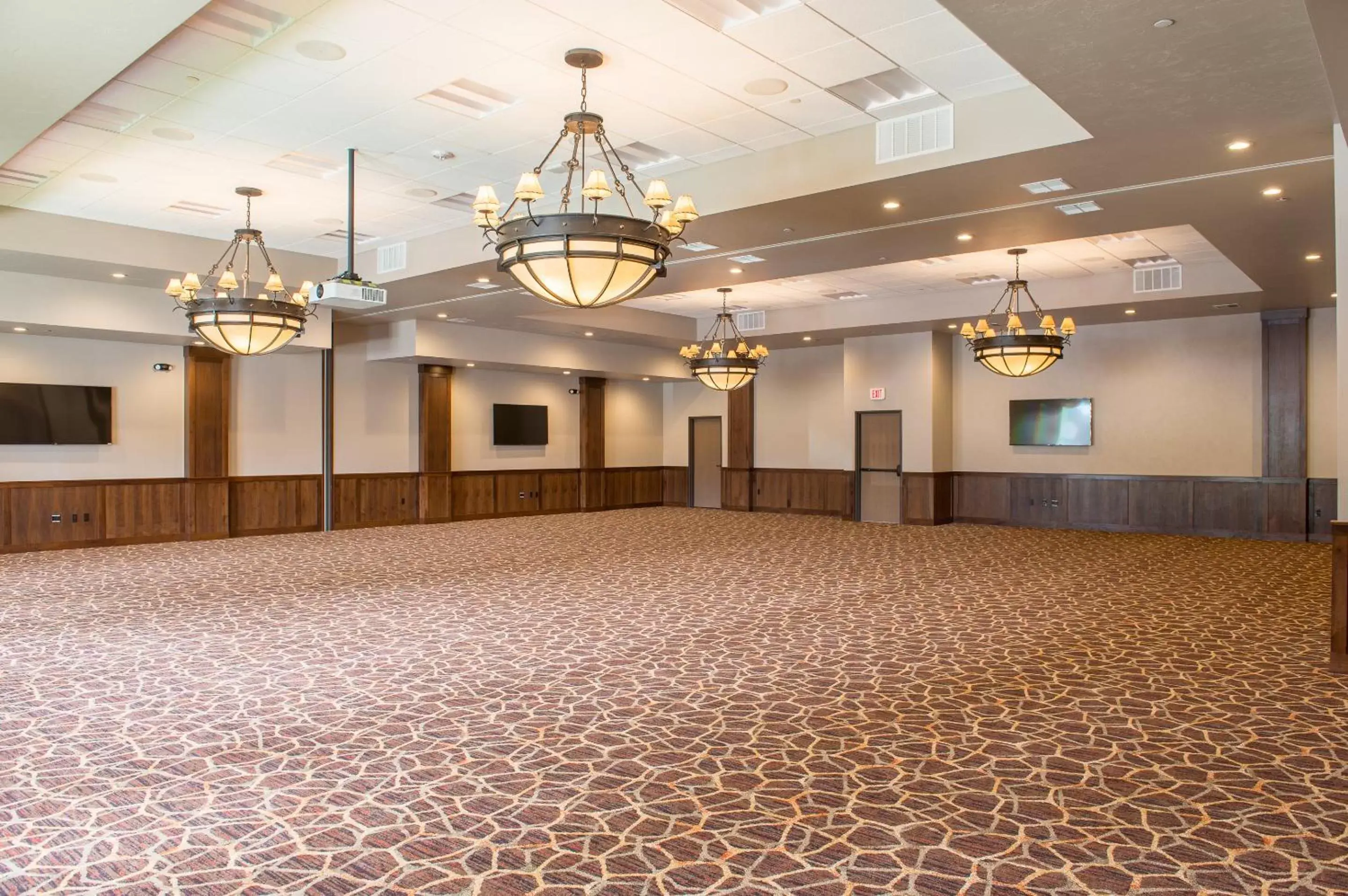 Banquet/Function facilities, Banquet Facilities in Cedar Creek Lodge & Conference Center
