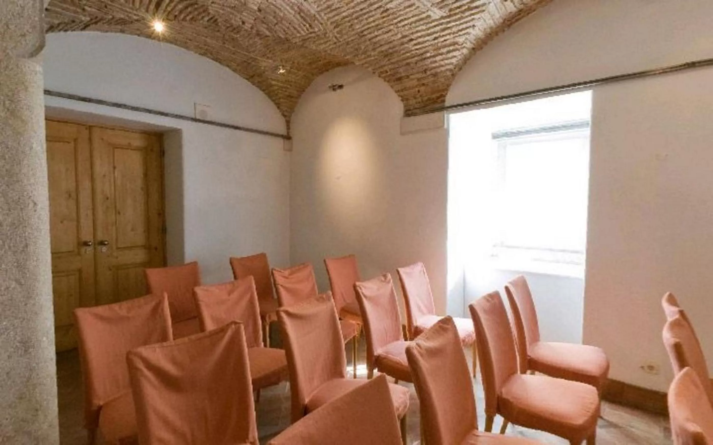 Business facilities in York House Lisboa Hotel