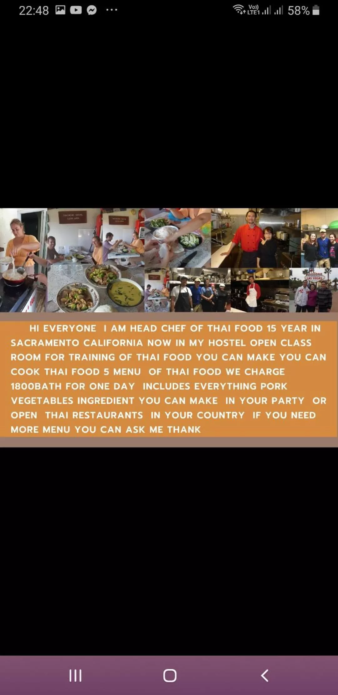 Pakchong hostel & wildlife tour