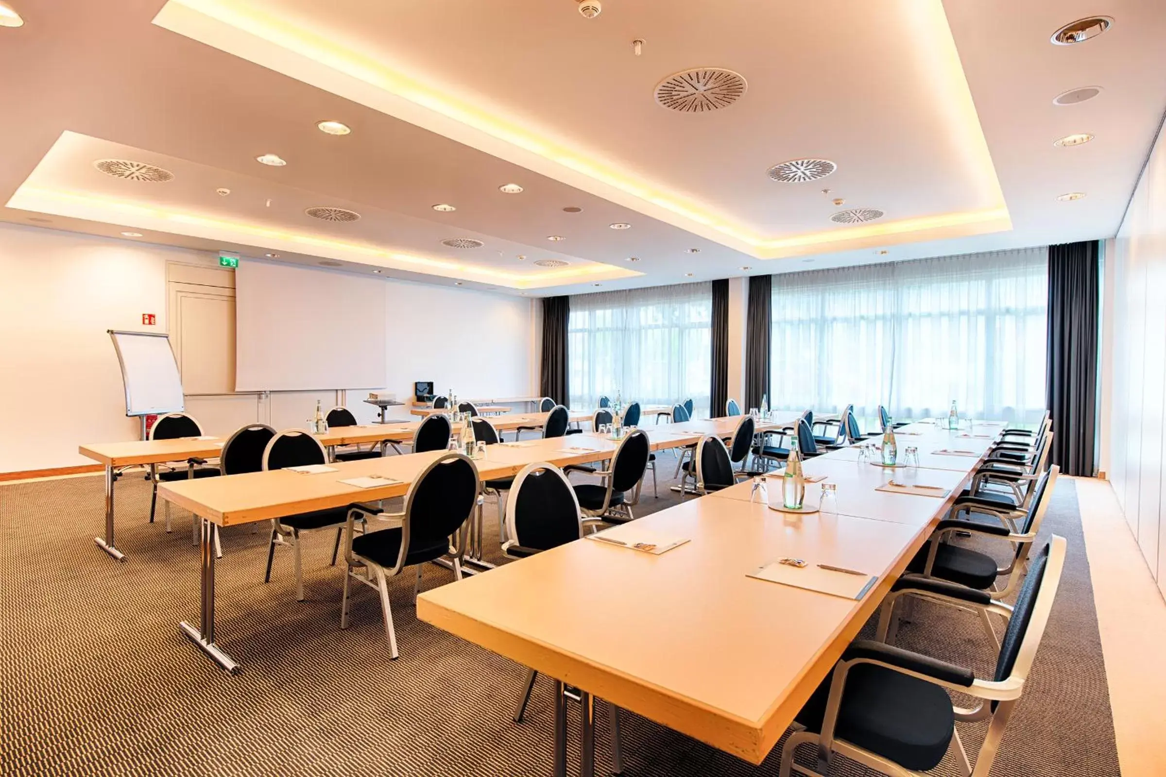 Meeting/conference room in Select Hotel Mainz