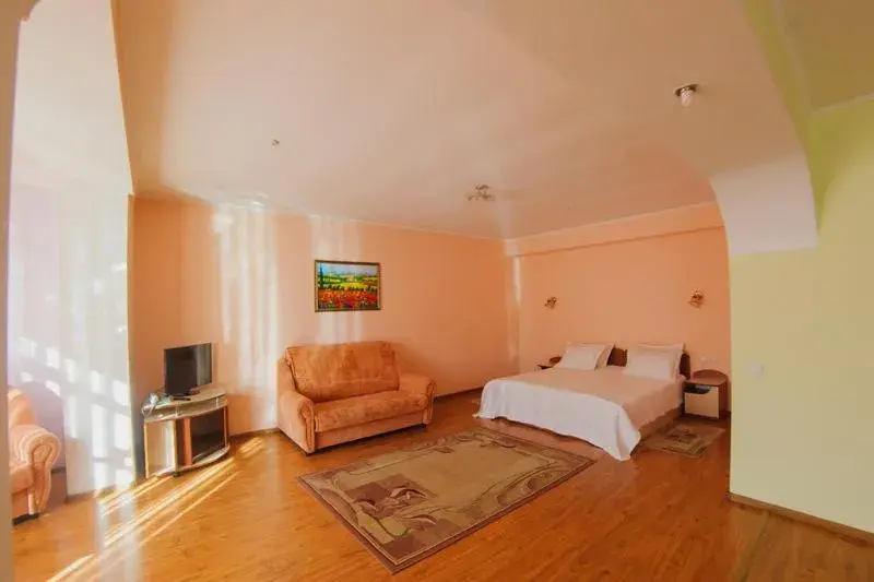 Double Room - single occupancy in Villa Arus