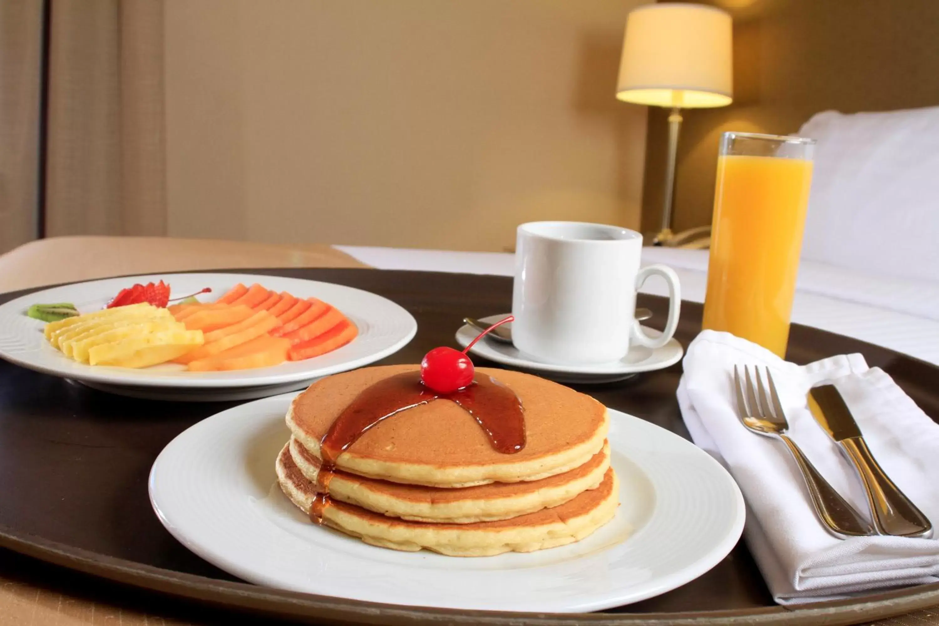 Photo of the whole room in Holiday Inn Monclova by IHG Photo of the whole room in Holiday Inn Monclova by IHG