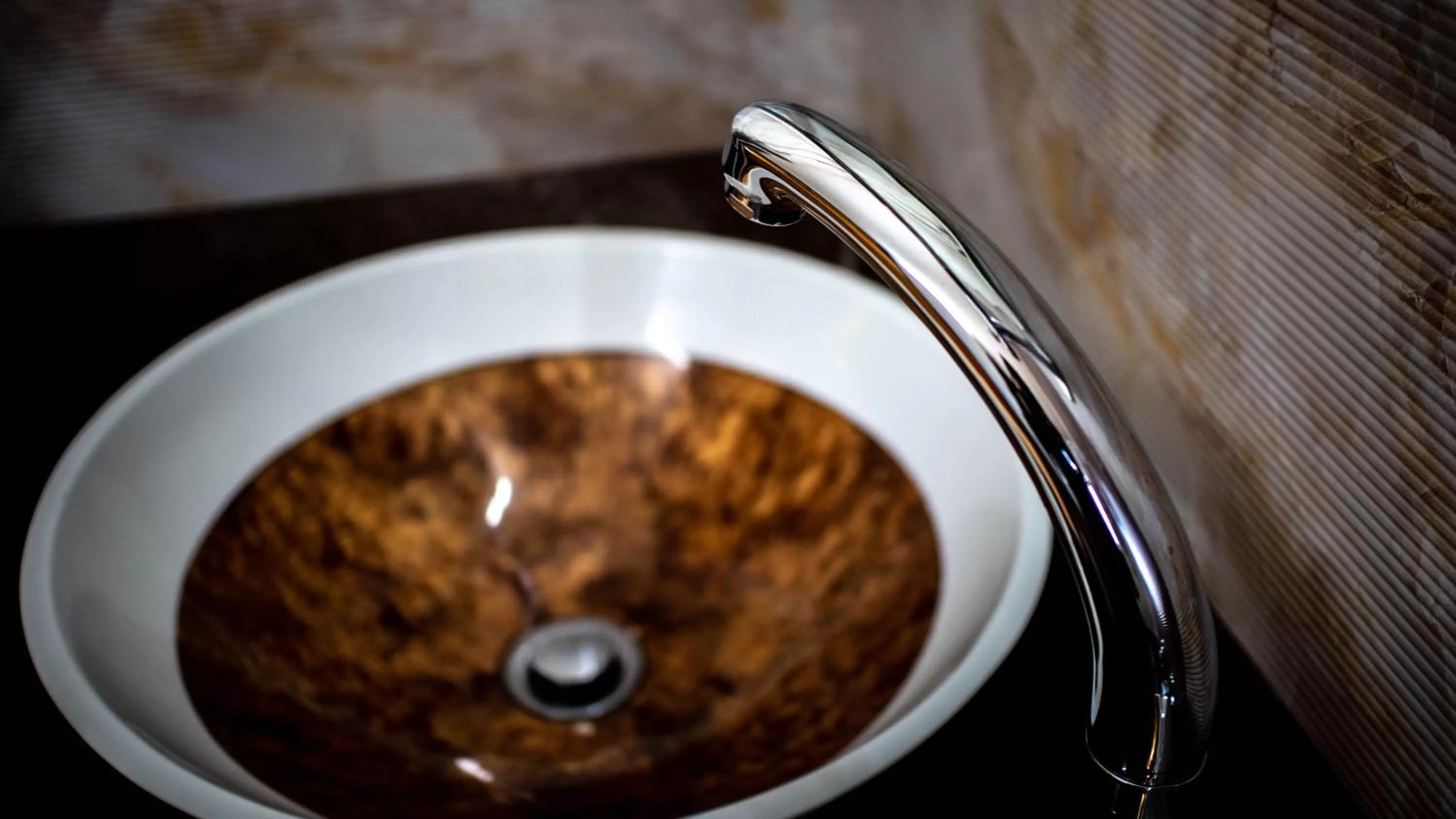 Bathroom in Pooja Villa Suites-Rooms and Pool, Igatpuri