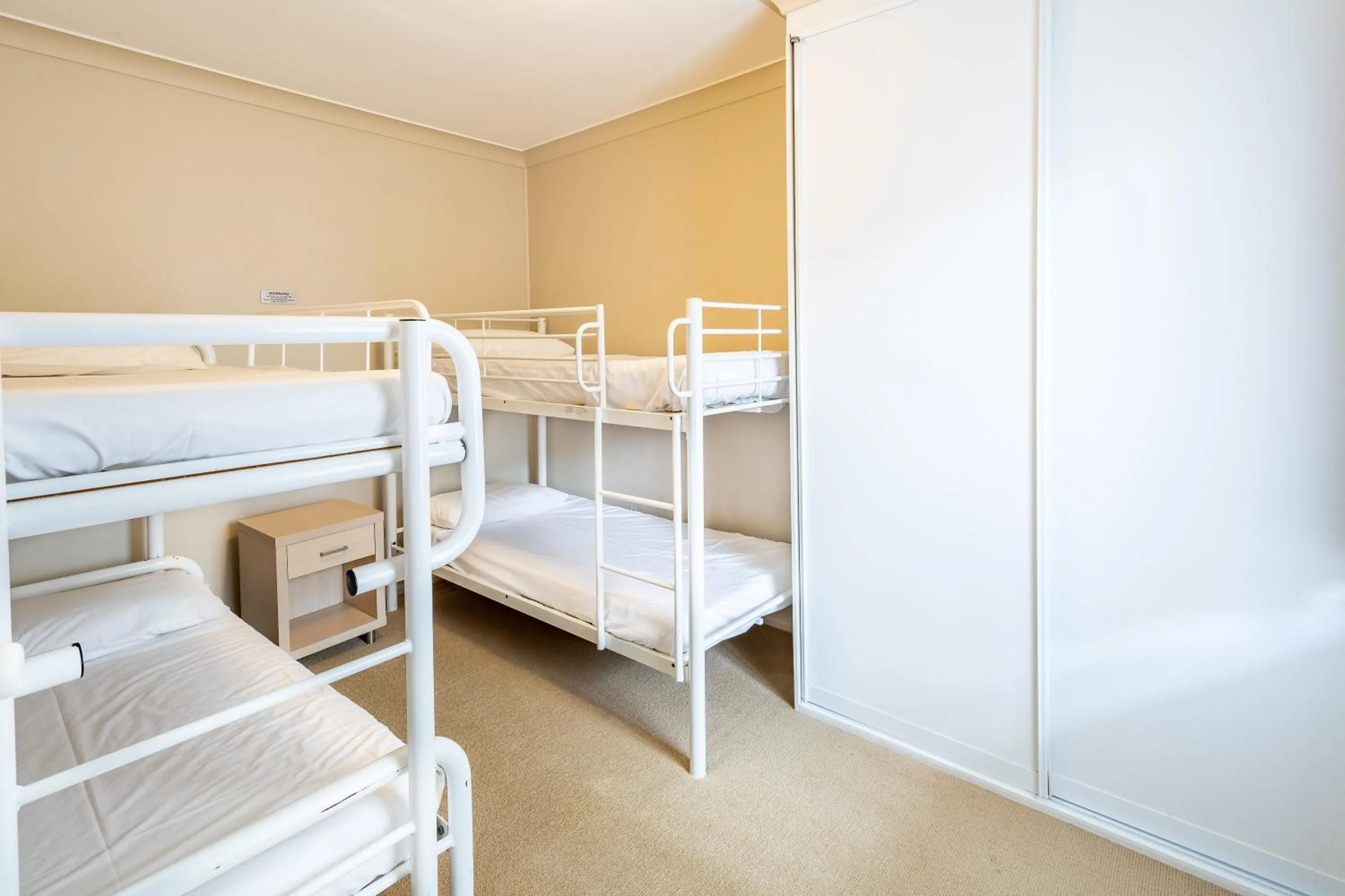 bunk bed, Bed in Ingenia Holidays Nambucca Heads