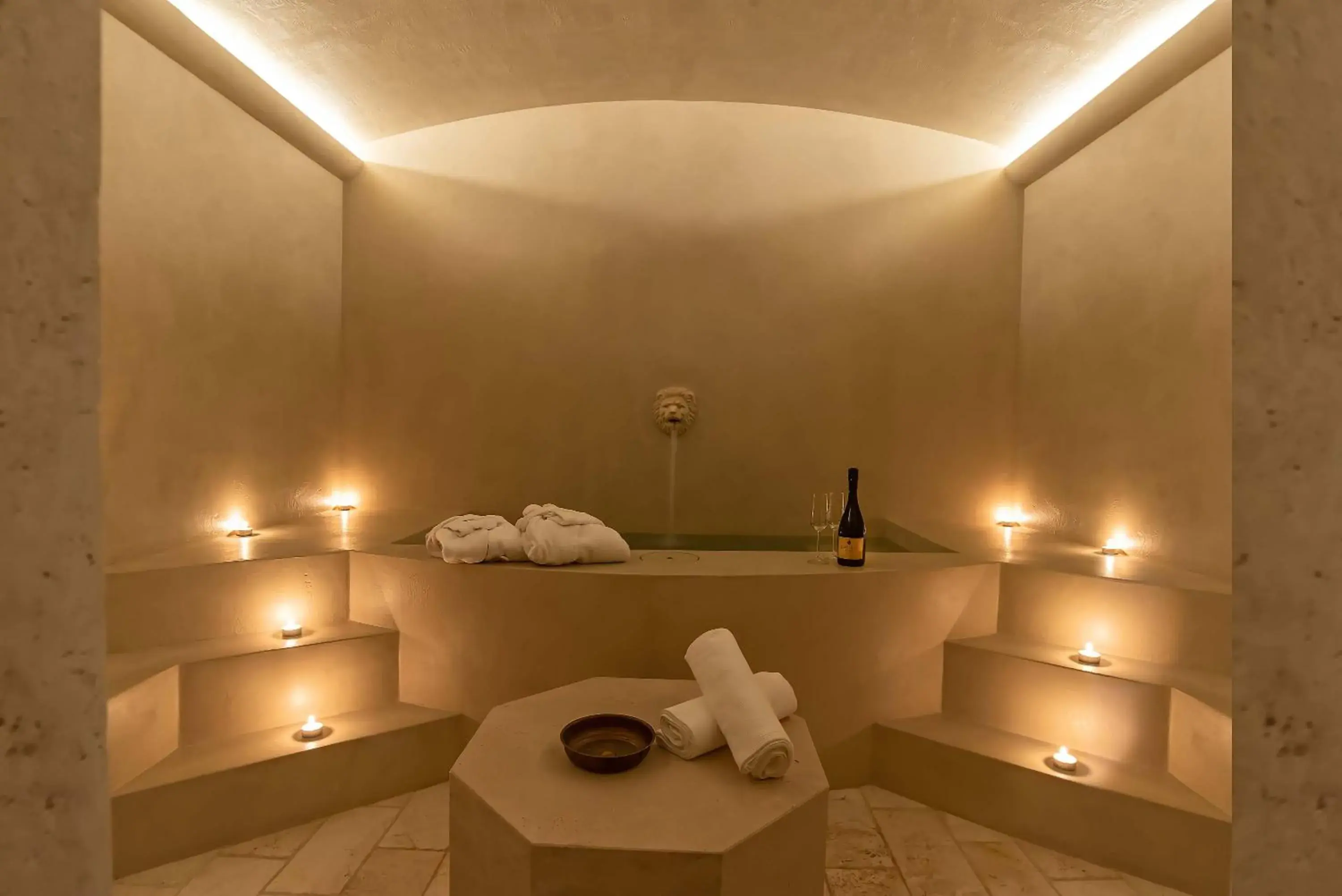 Spa and wellness centre/facilities, Bathroom in Villa Cassia di Baccano