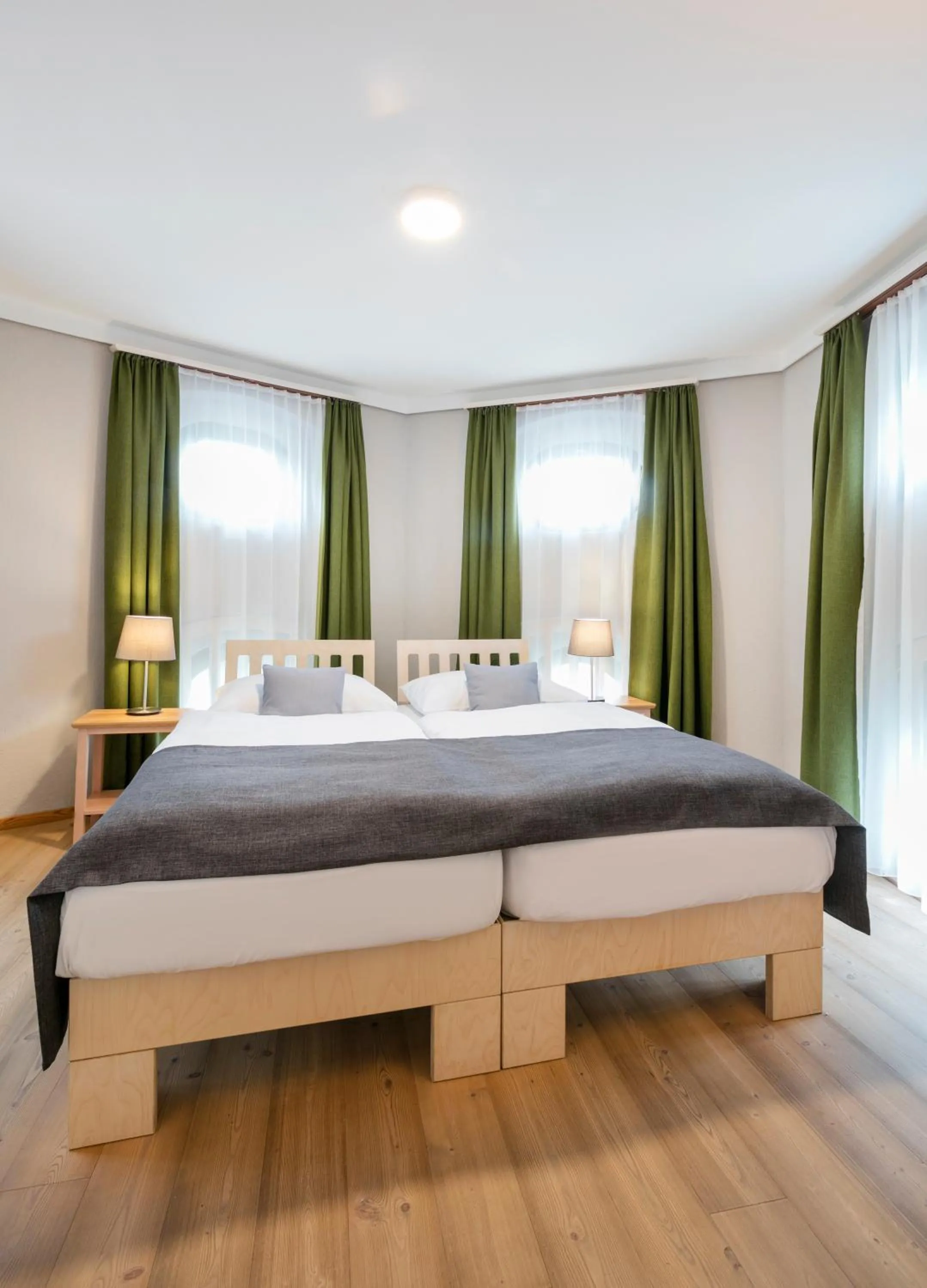 Photo of the whole room in JUFA Hotel Schloss Röthelstein