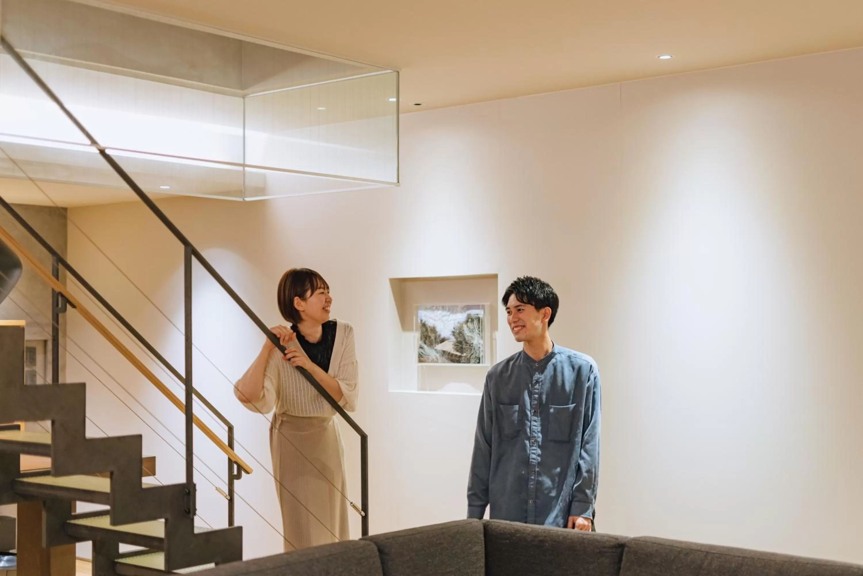 SEKIYA RESORT Galleria Midobaru