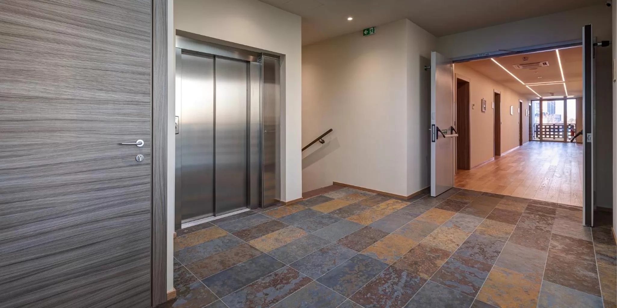 Park Hotel & Residence by The Cube