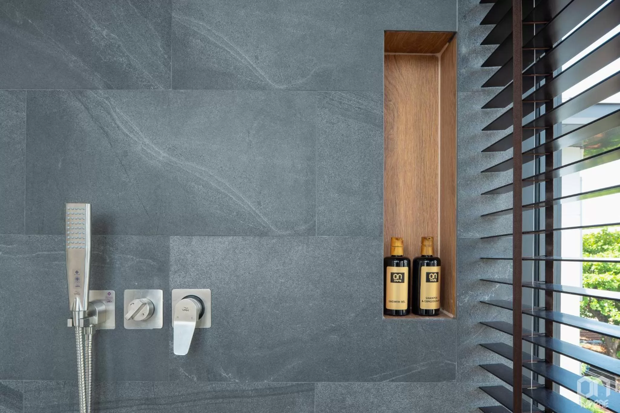 Bathroom in ON Thapae Gate Chiangmai