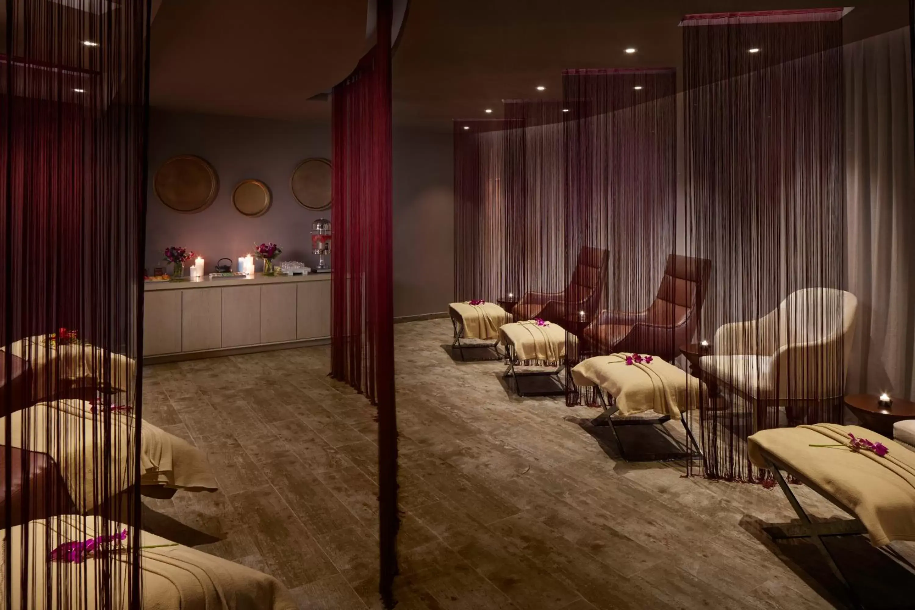 Spa and wellness centre/facilities in Azul Beach Resort Negril, Gourmet All Inclusive by Karisma Spa and wellness centre/facilities in Azul Beach Resort Negril, Gourmet All Inclusive by Karisma