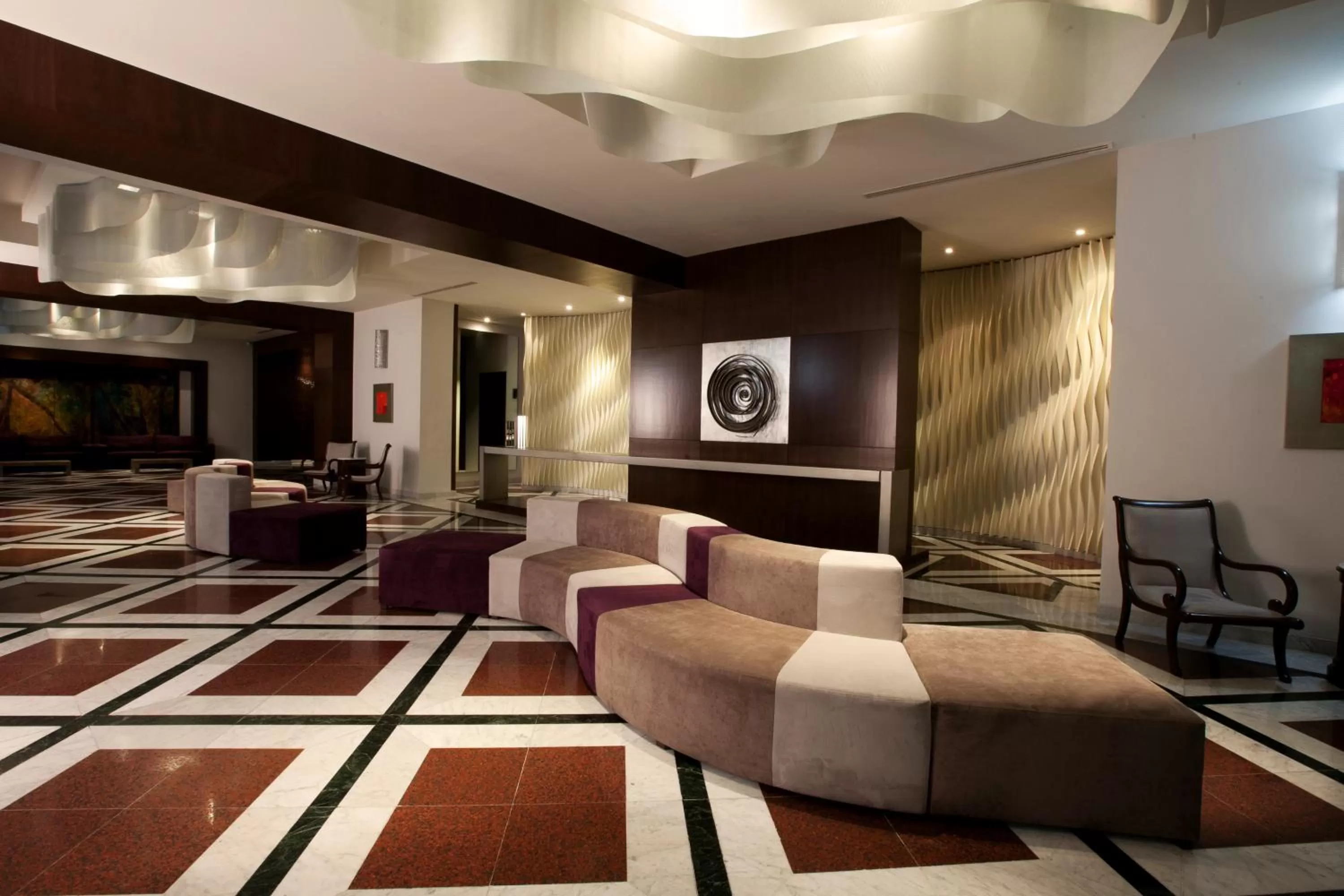 Banquet/Function facilities in HS HOTSSON Hotel Leon