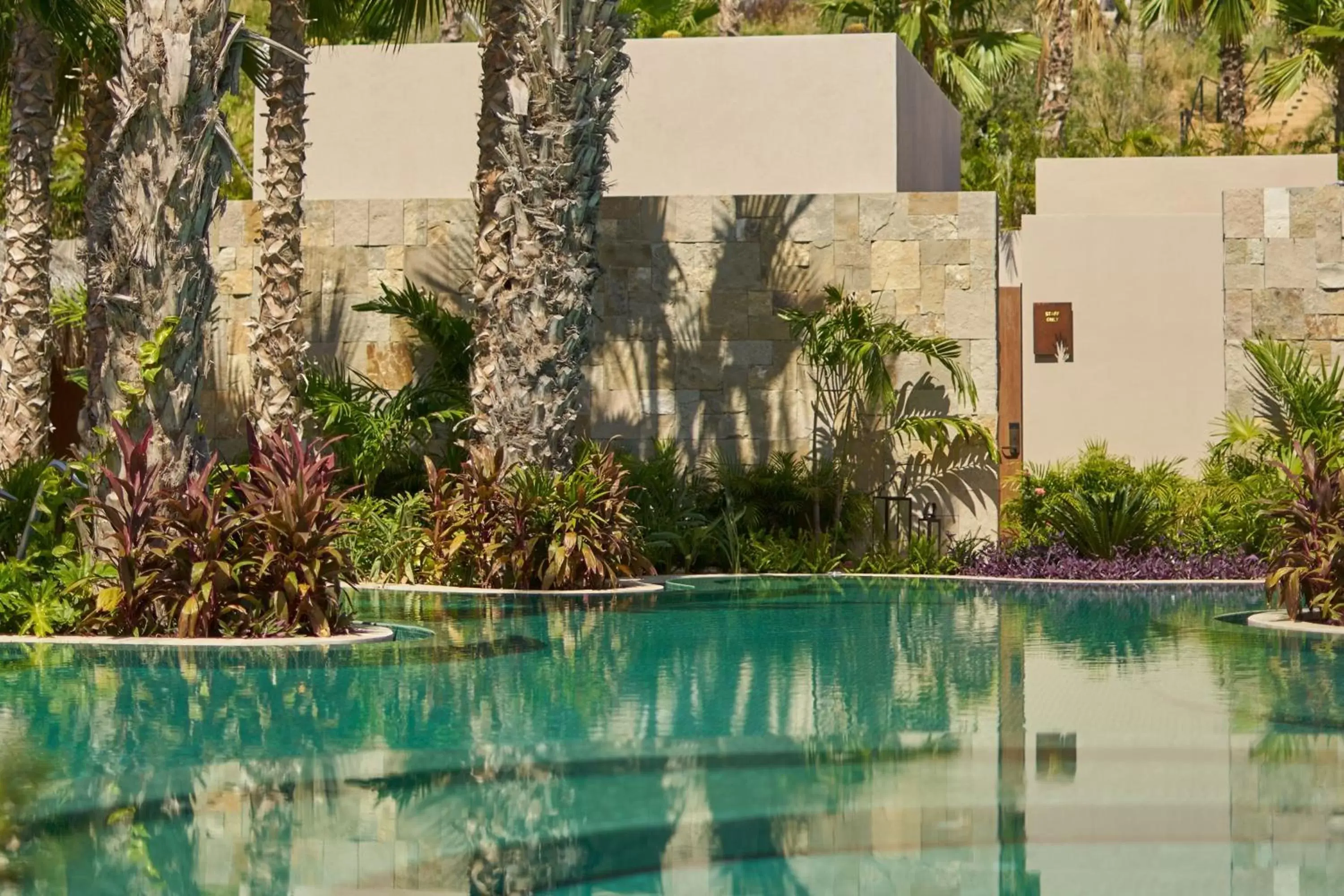 Spa and wellness centre/facilities, Swimming Pool in Zadún, a Ritz-Carlton Reserve