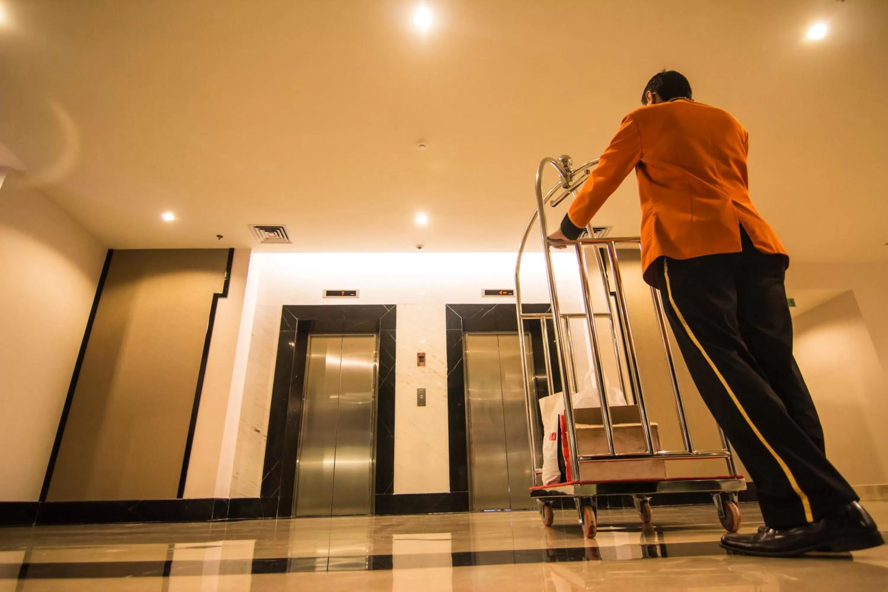 Other in Hotel Diradja