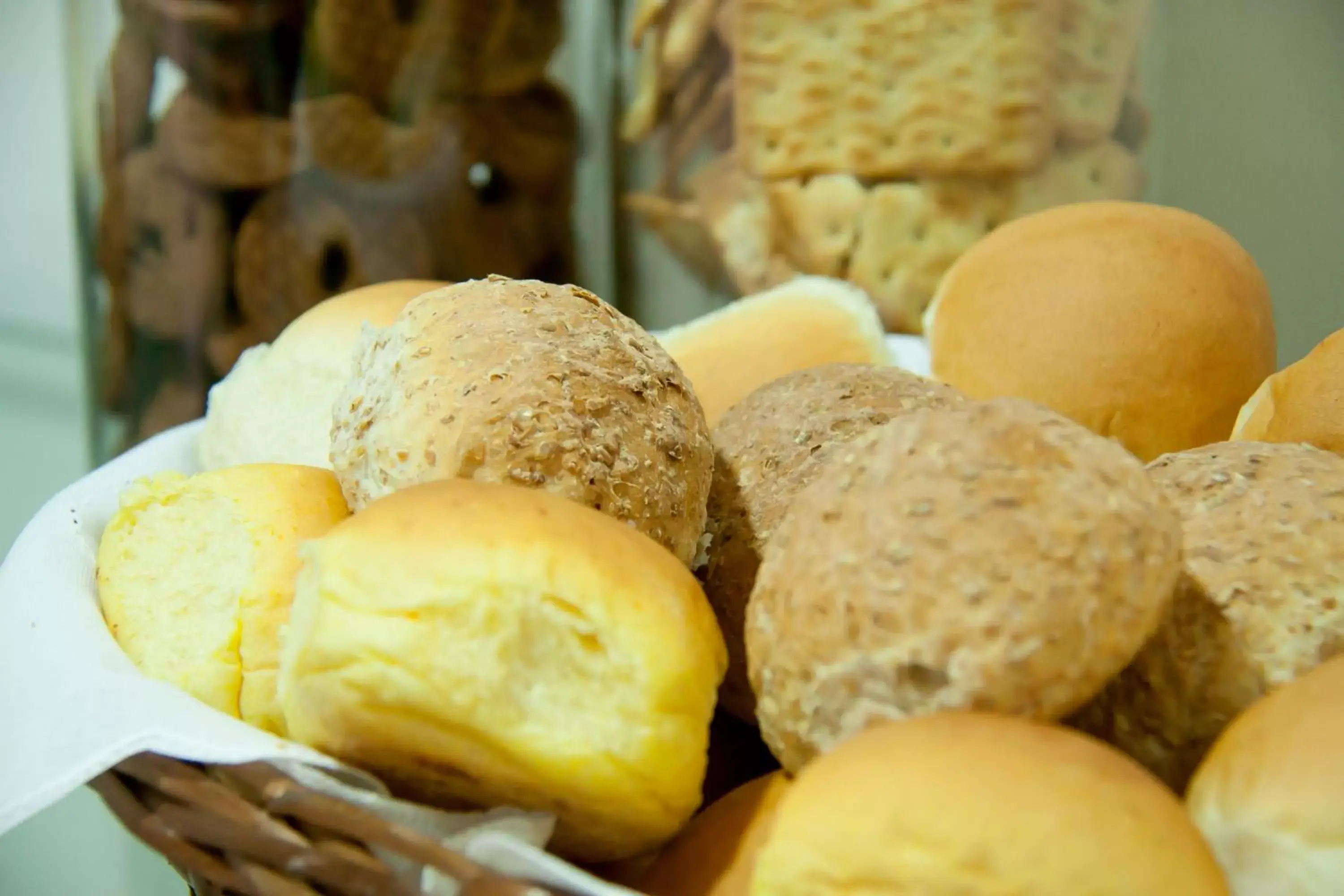 Breakfast, Food in Pousada Eco Maceio