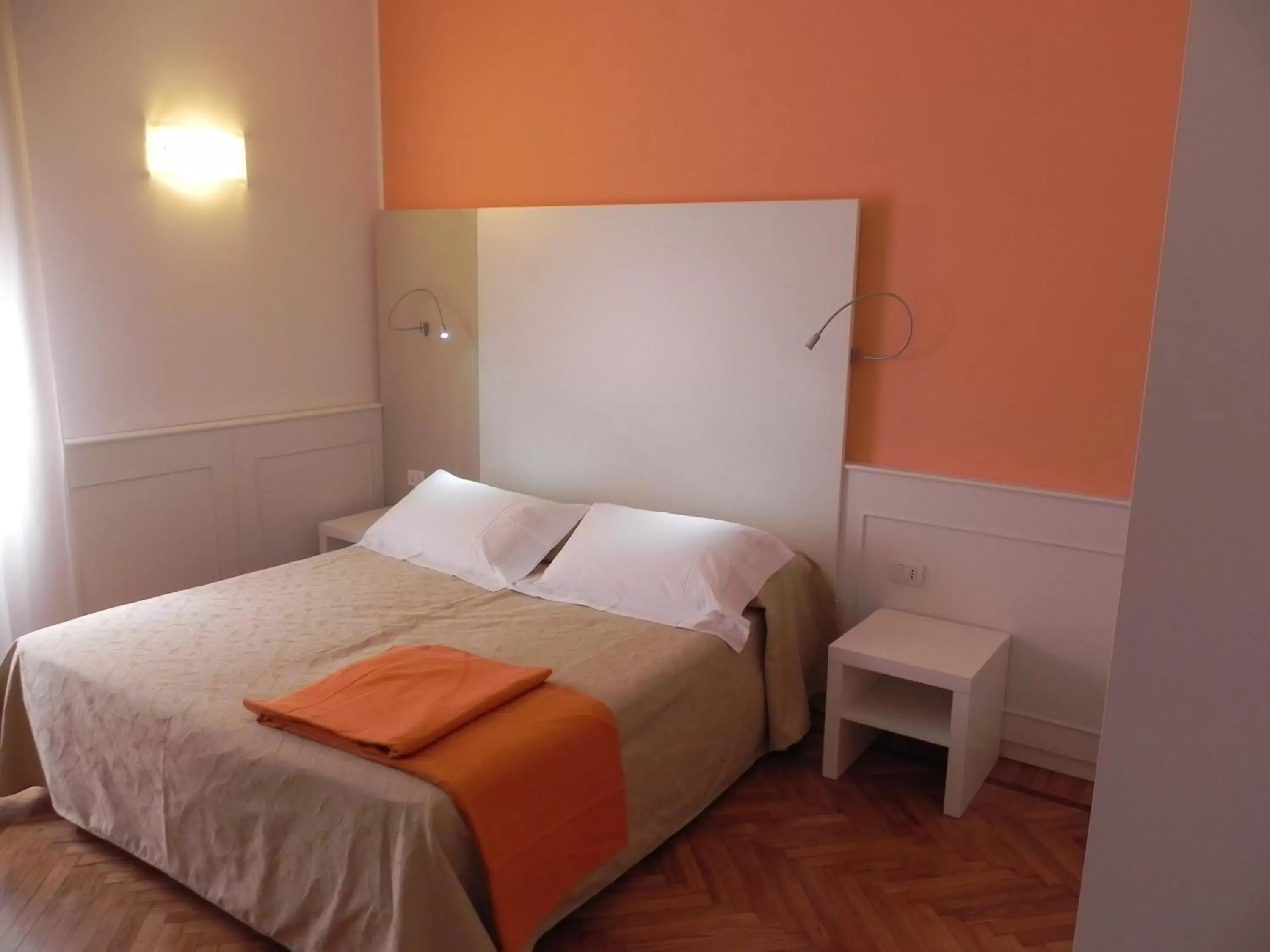 Double or Twin Room in Affittacamere Via Mazzini