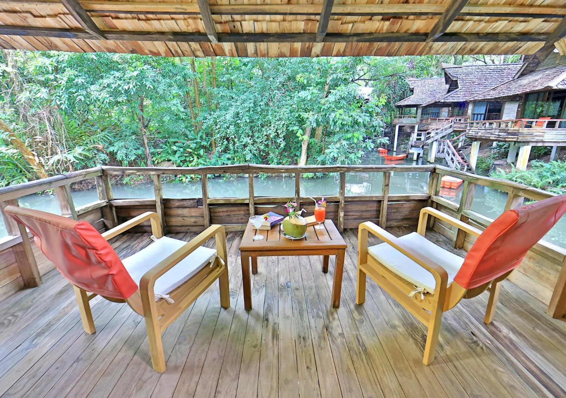 Sunset Park Resort and Spa By SWR