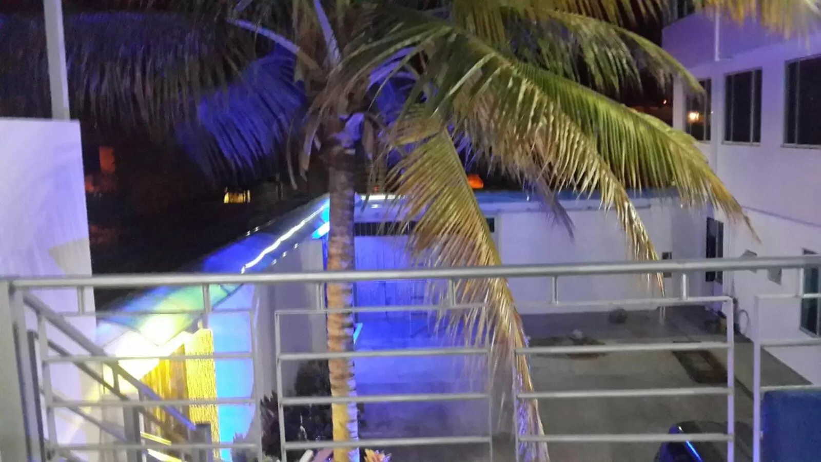 Tropical Resort Tocaima