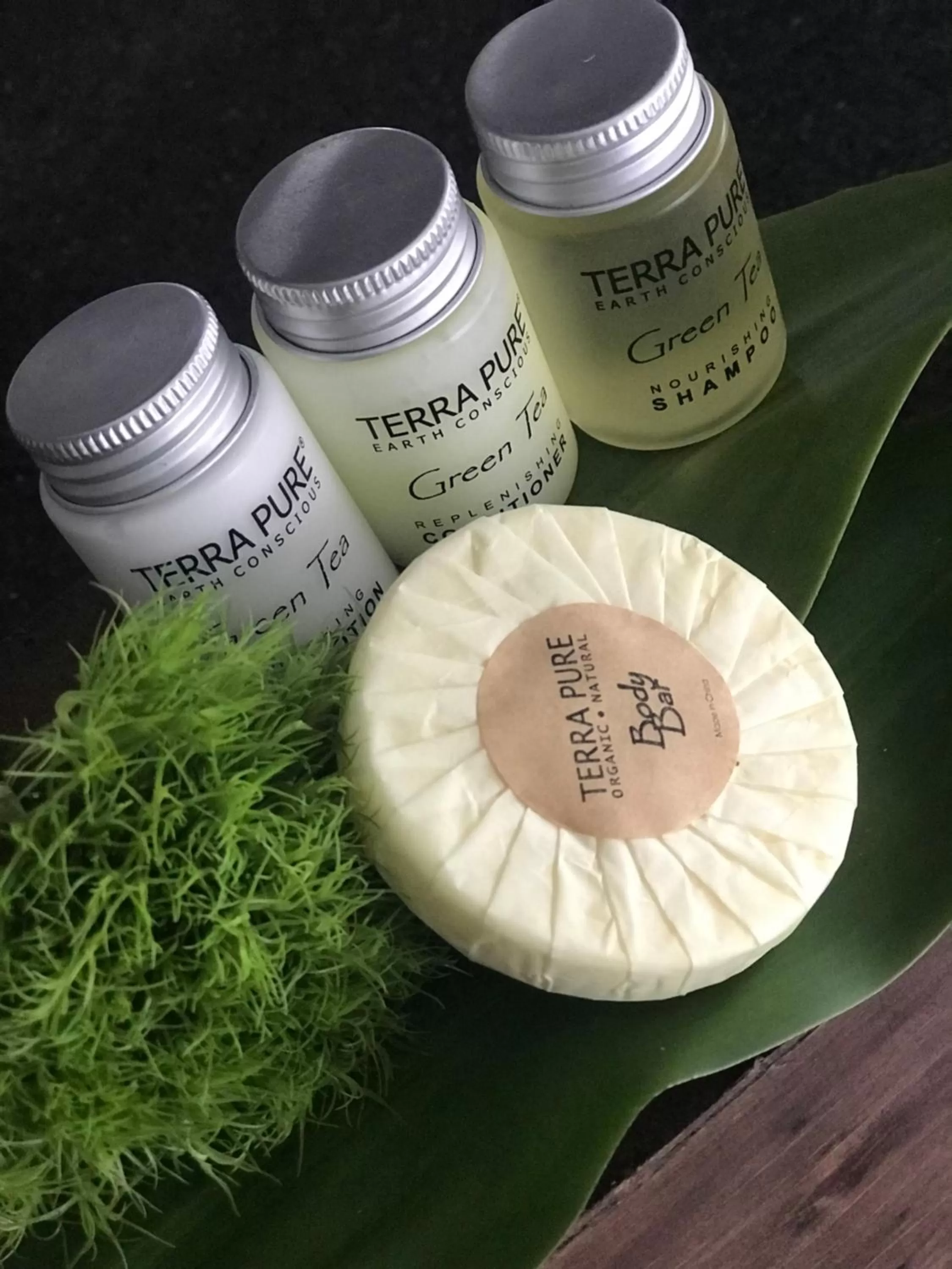 Bathroom in Itza-Bella Suites