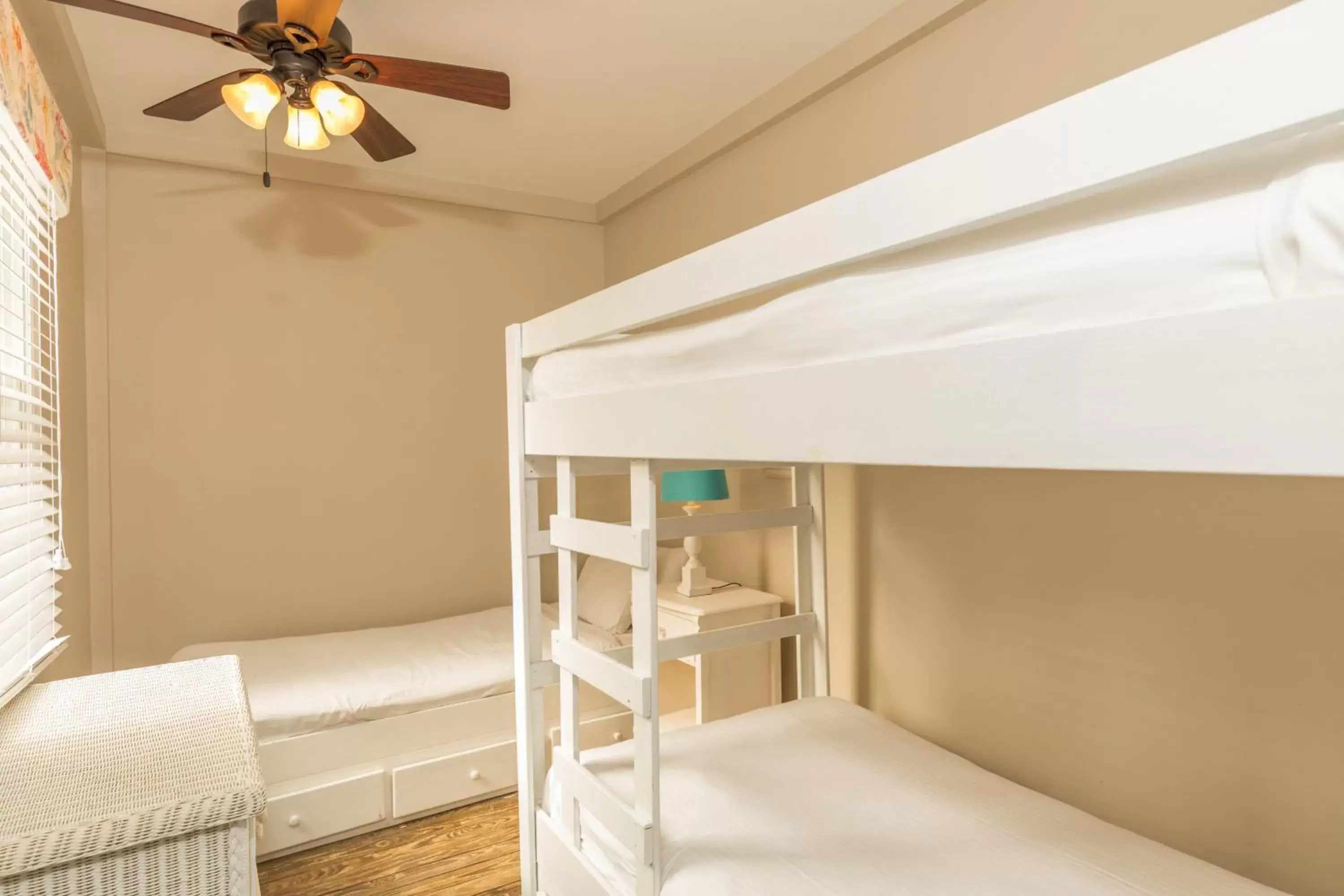 Bunk Bed in Wild Dunes Resort - Vacation Rentals