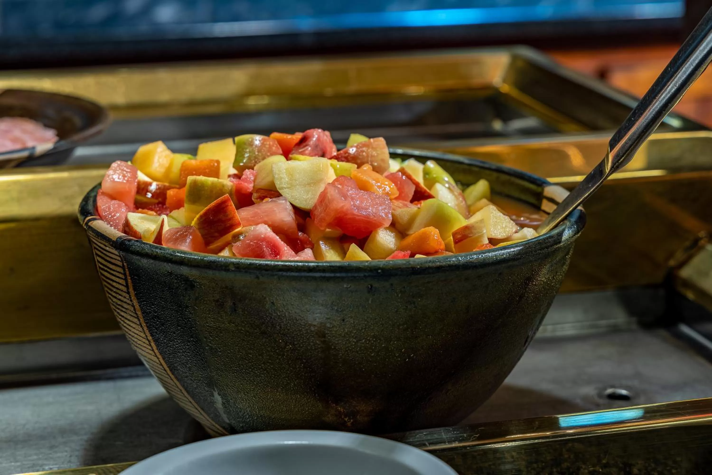 Restaurant/places to eat in African Sky Hotels - Pine Lake Inn