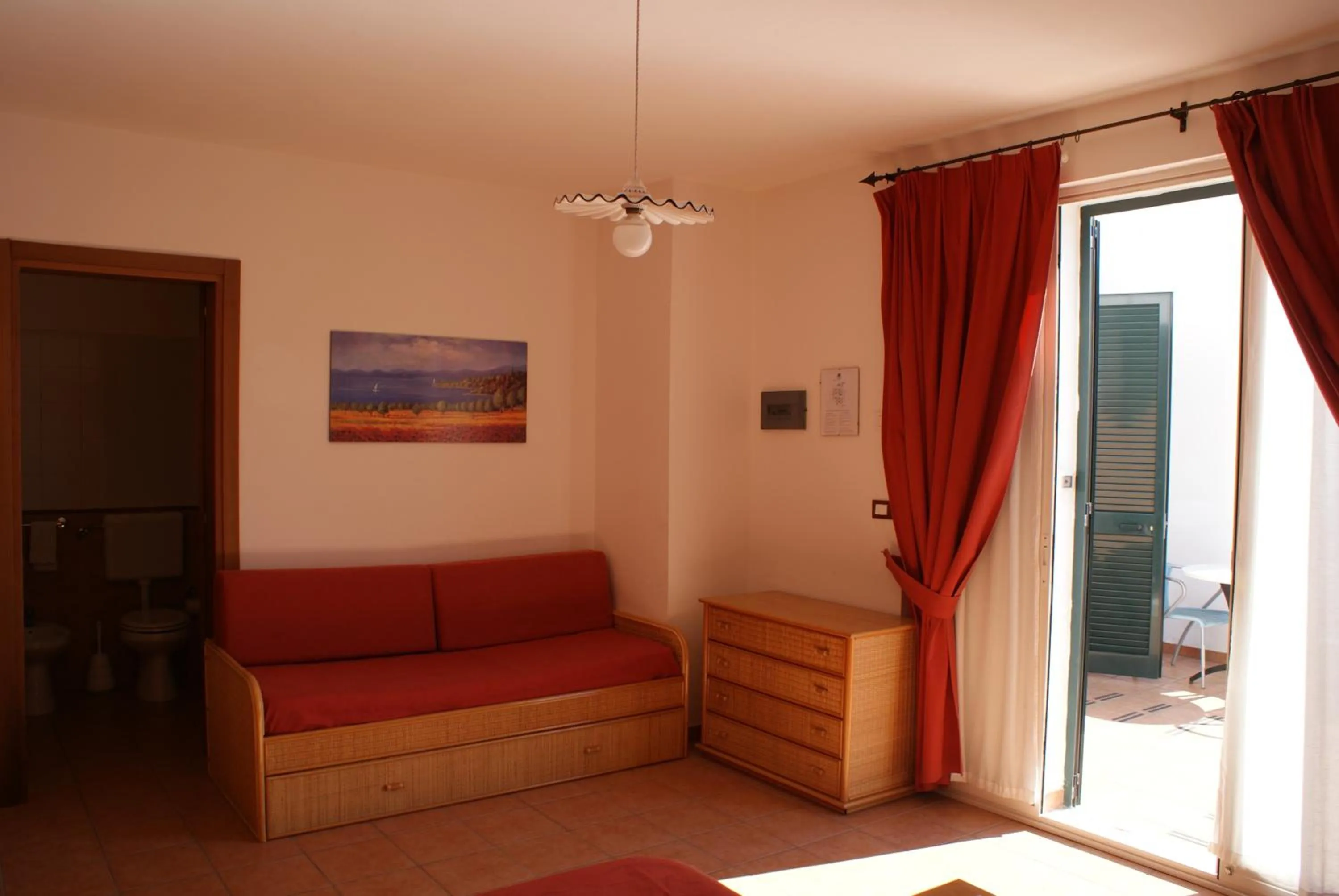 Day, Bed in Messapia Hotel & Resort