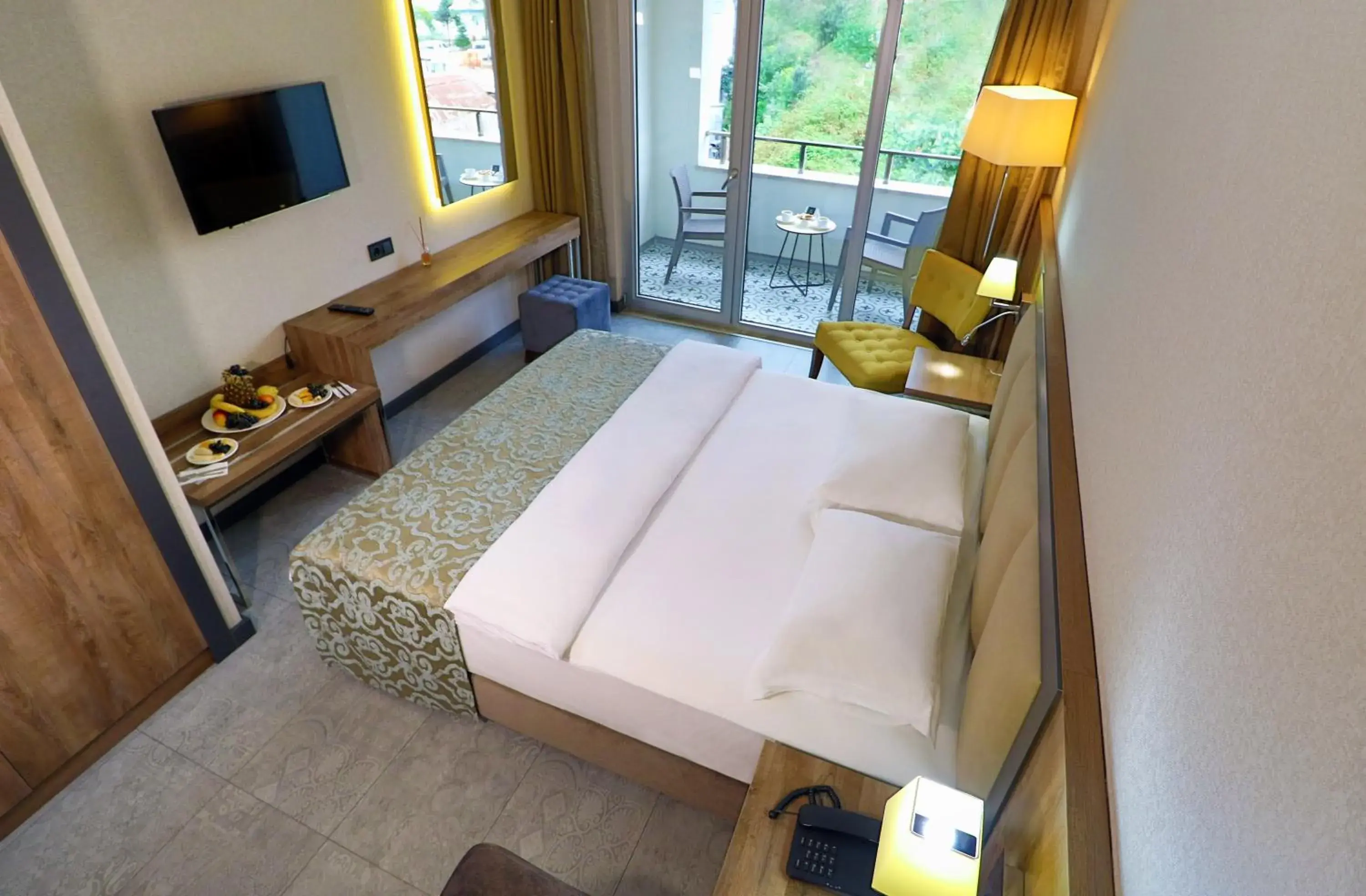 Other, Bed in Yildiz Life Hotel