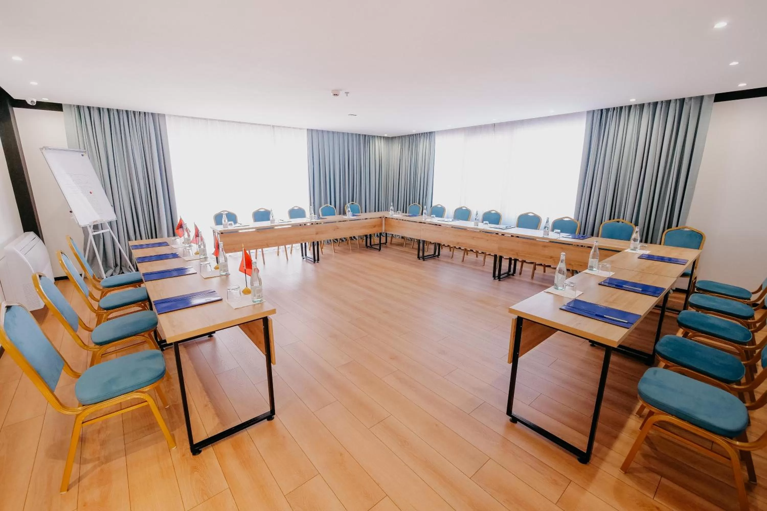 Meeting/conference room in Amara Hotel & SPA