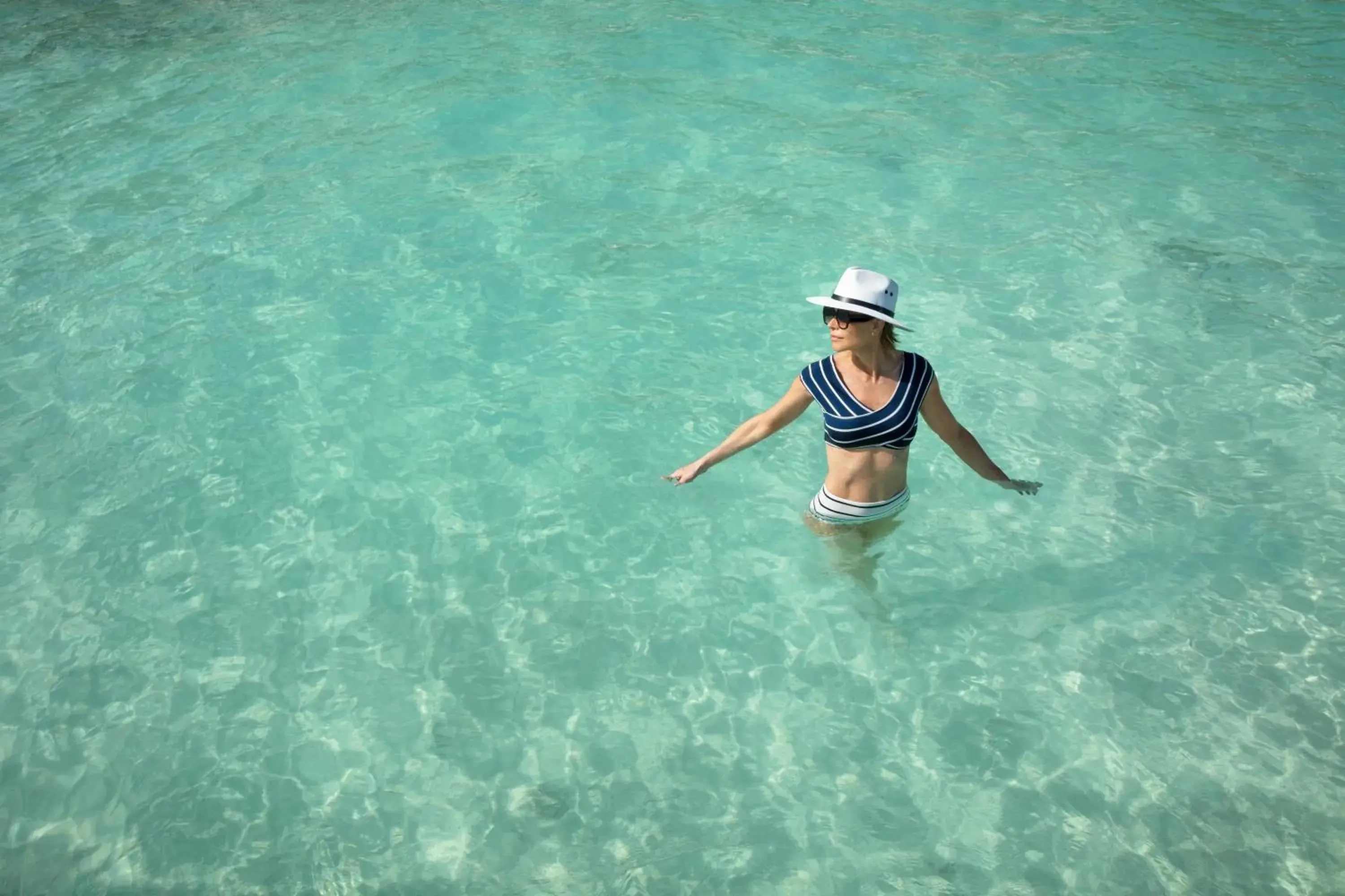 Natural landscape, Other Activities in Impression Isla Mujeres by Secrets - Adults Only - All Inclusive