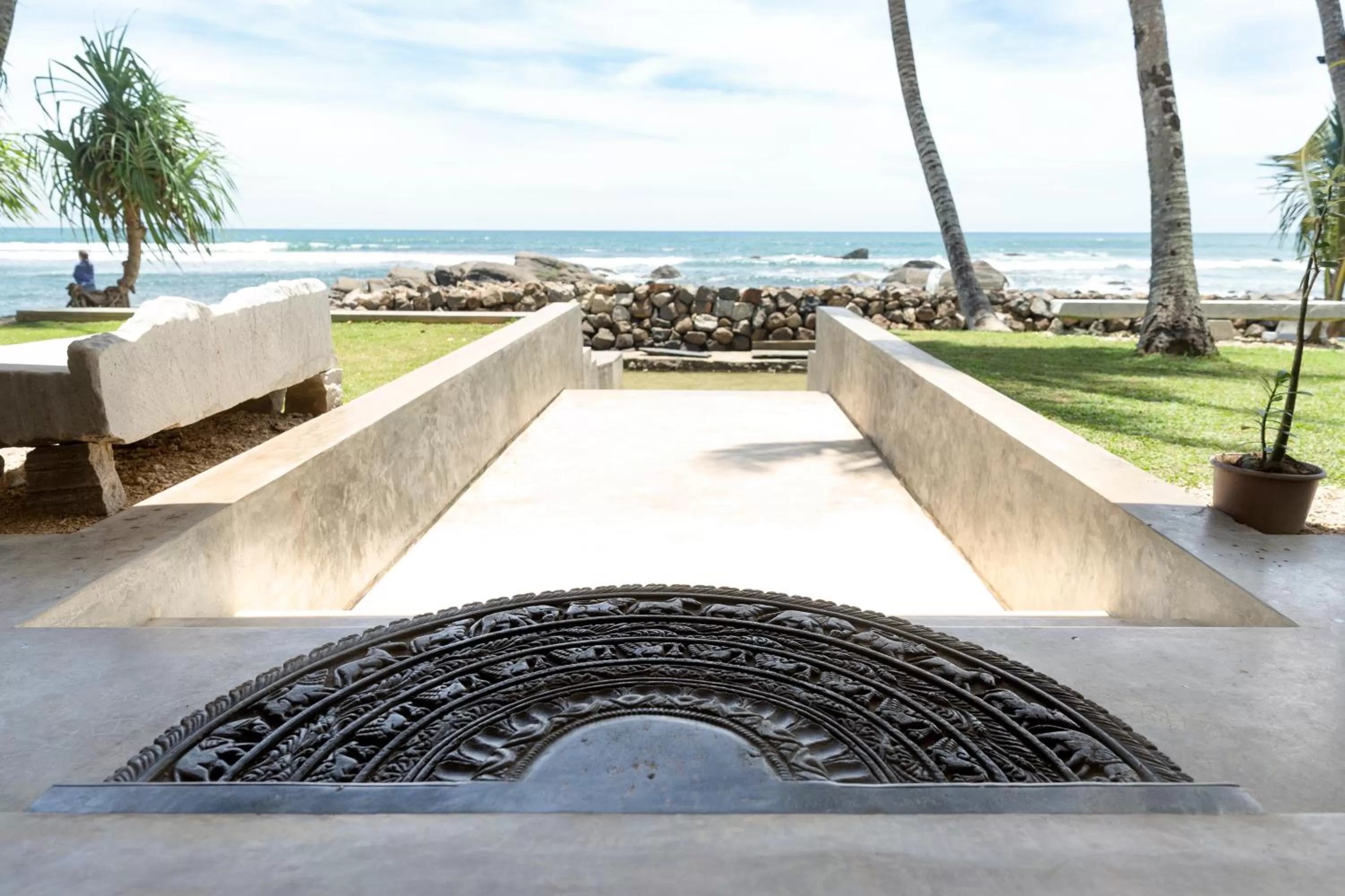 Day in LakRaj Heritage