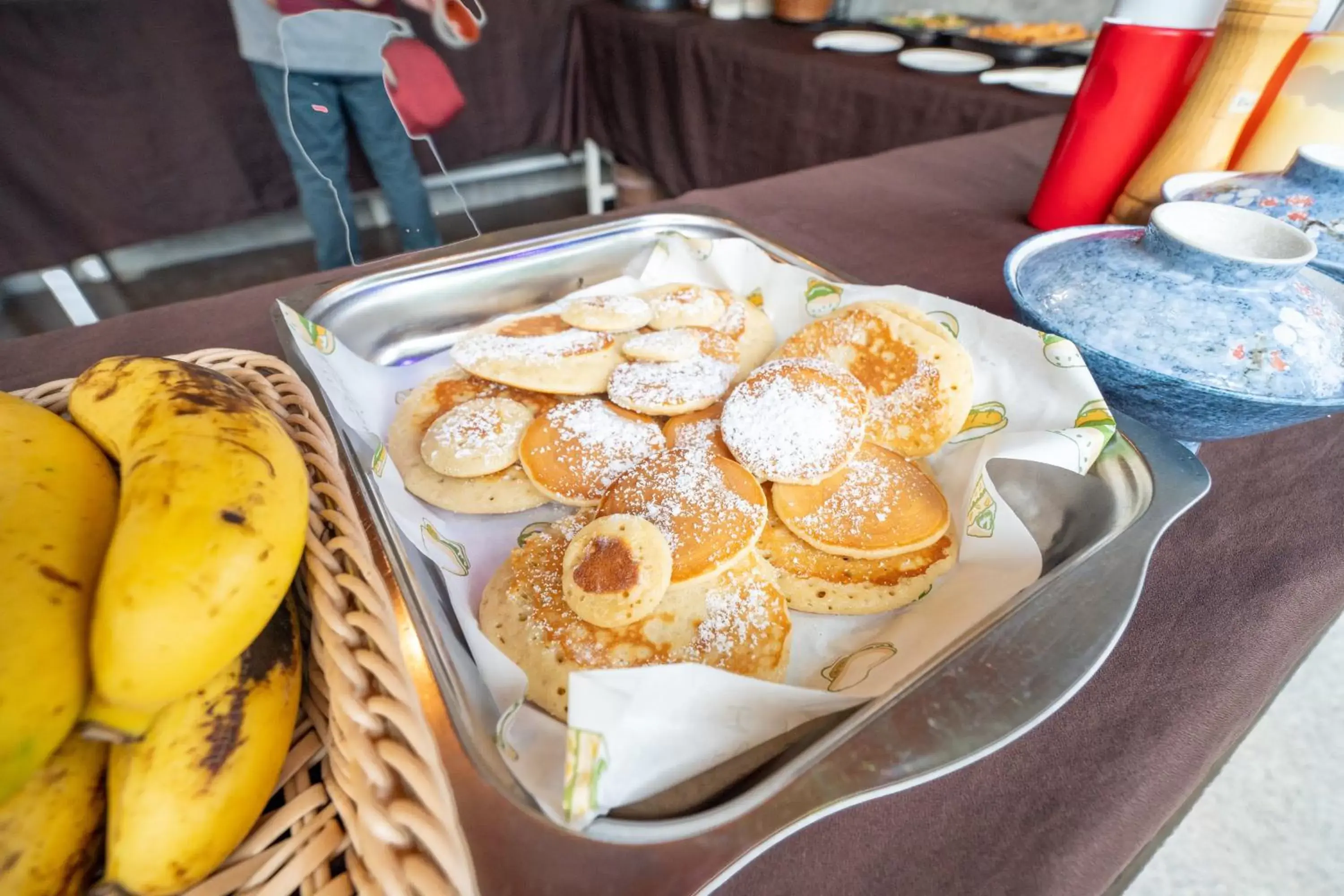 Restaurant/places to eat in Janpa Resort Restaurant/places to eat in Janpa Resort