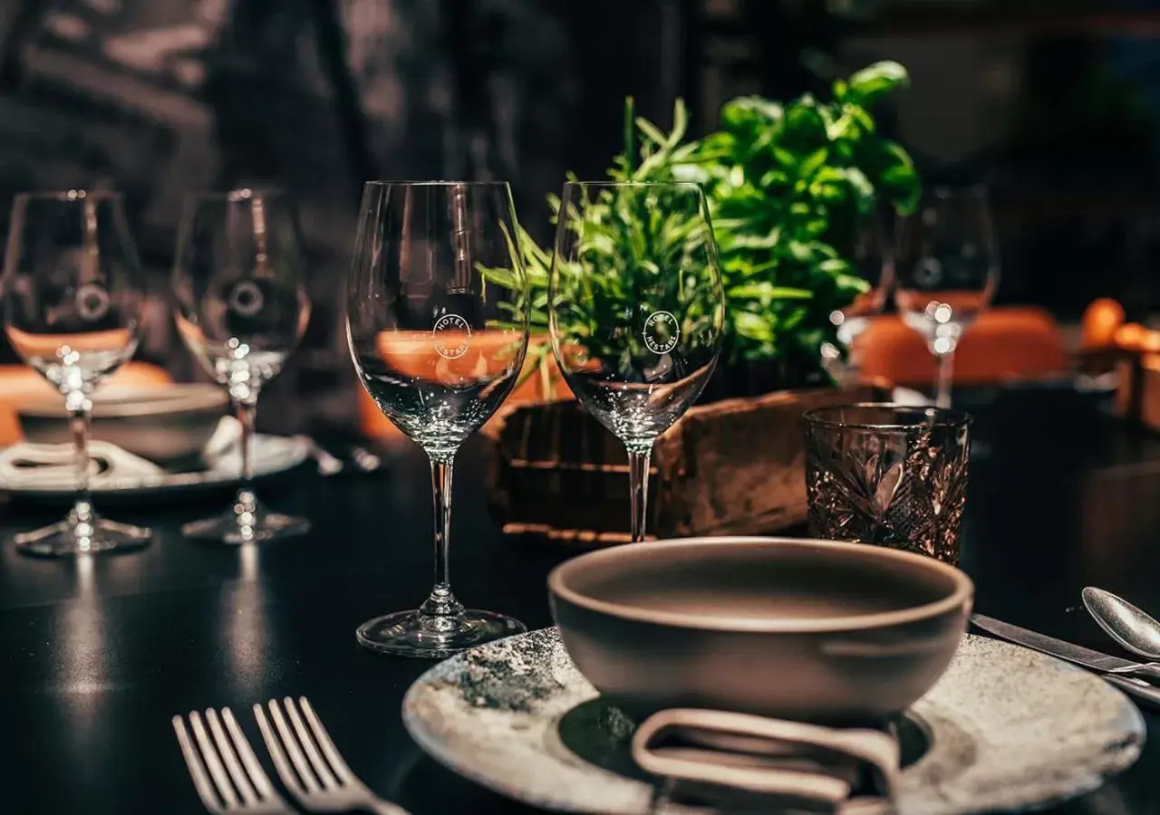 Restaurant/places to eat in Clarion Hotel Mestari Restaurant/places to eat in Clarion Hotel Mestari