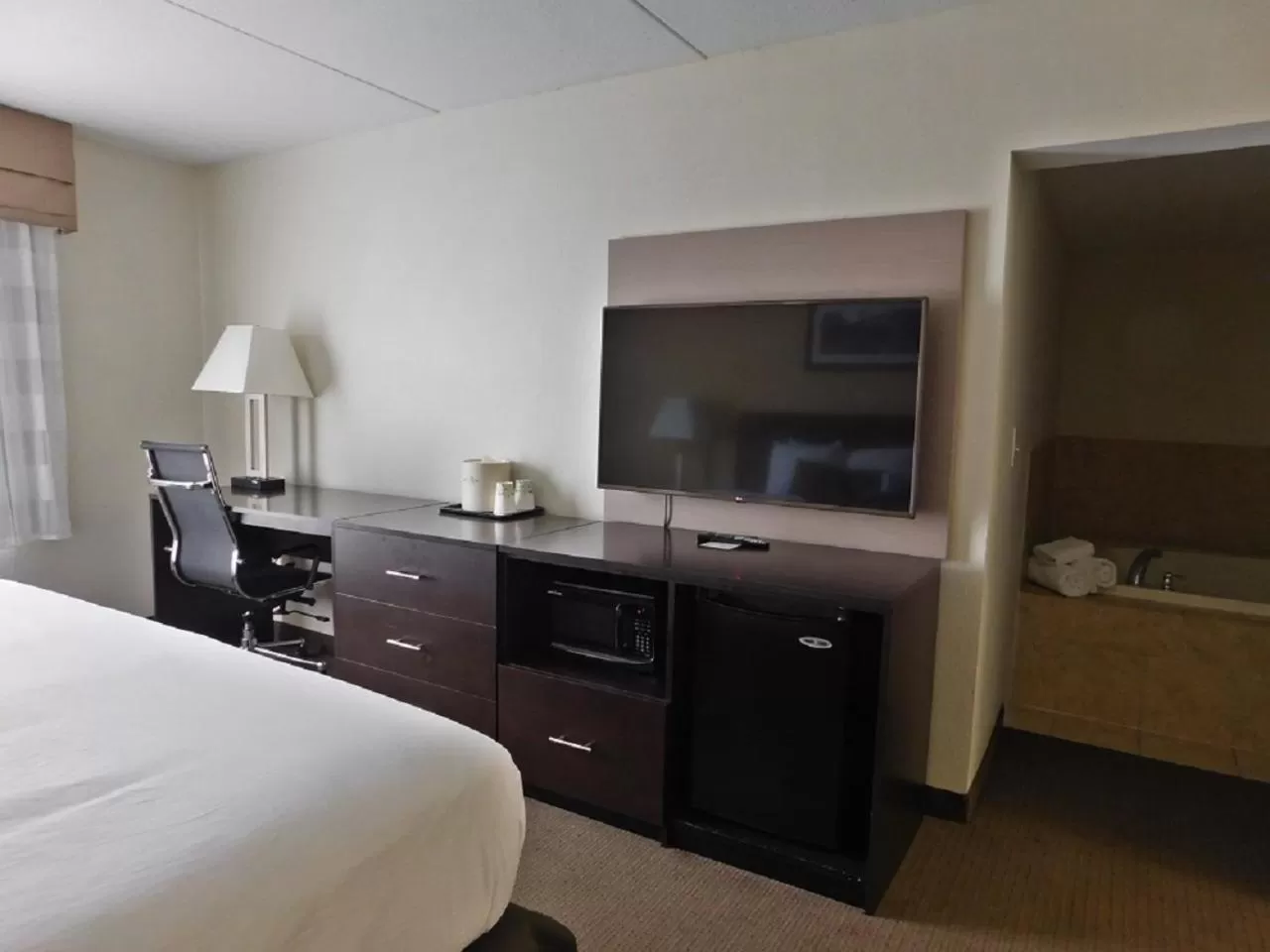 Bed in Wingate by Wyndham Bowling Green