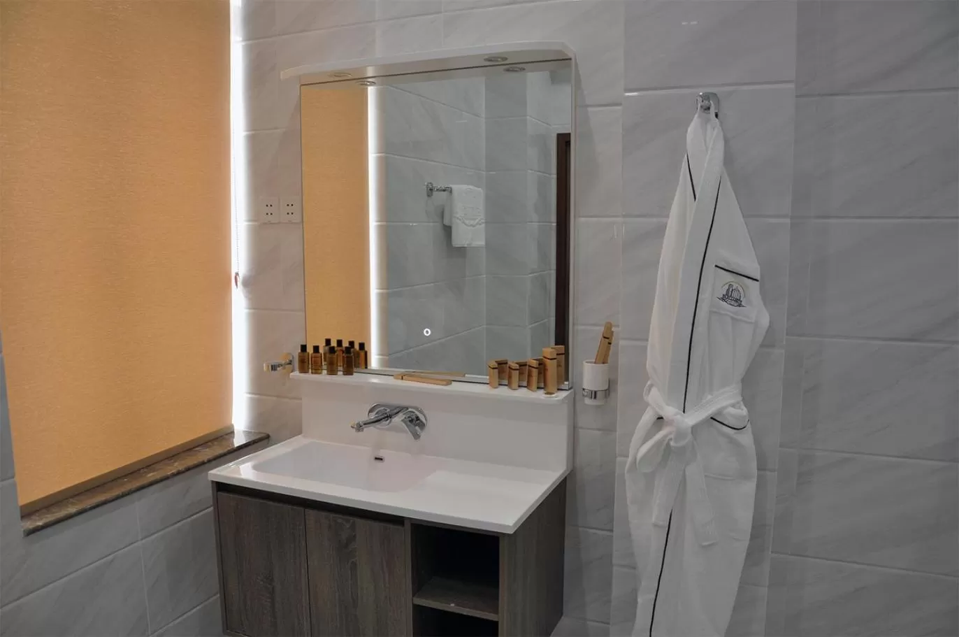 Parliament Palace Hotel