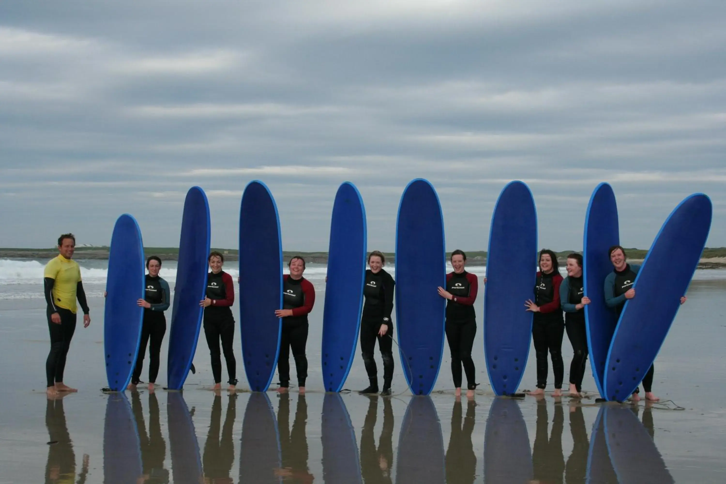 Activities, Beach in Silver Tassie Hotel & Spa