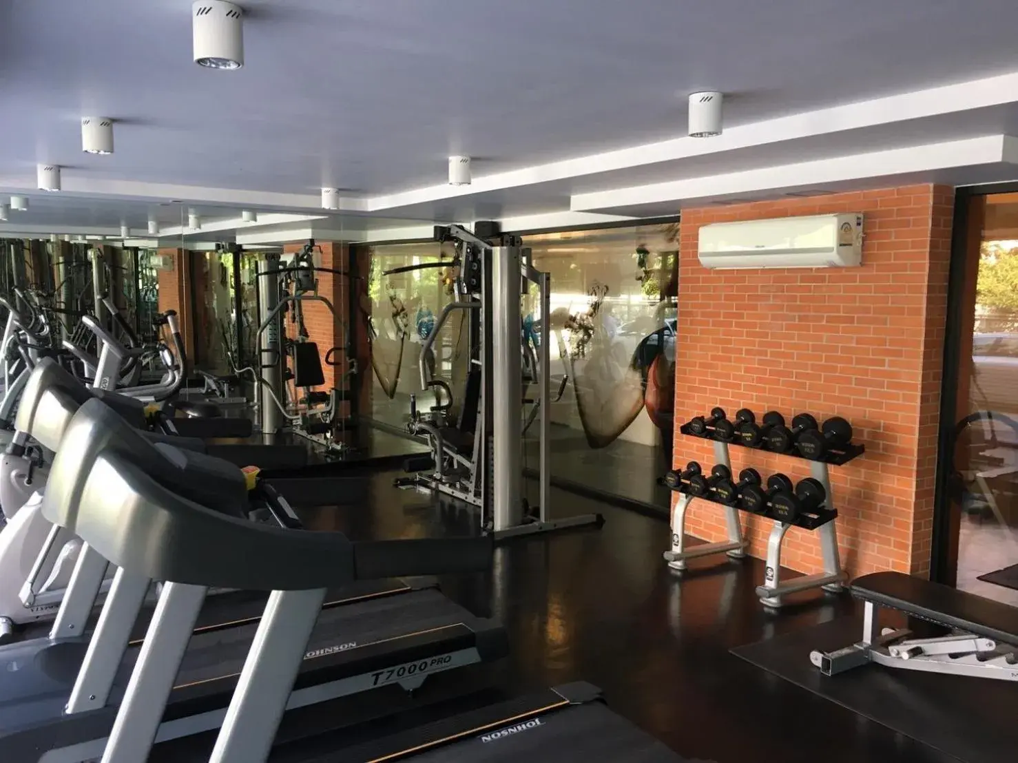 Fitness centre/facilities, Fitness Center/Facilities in Marigold Ramkhamhaeng