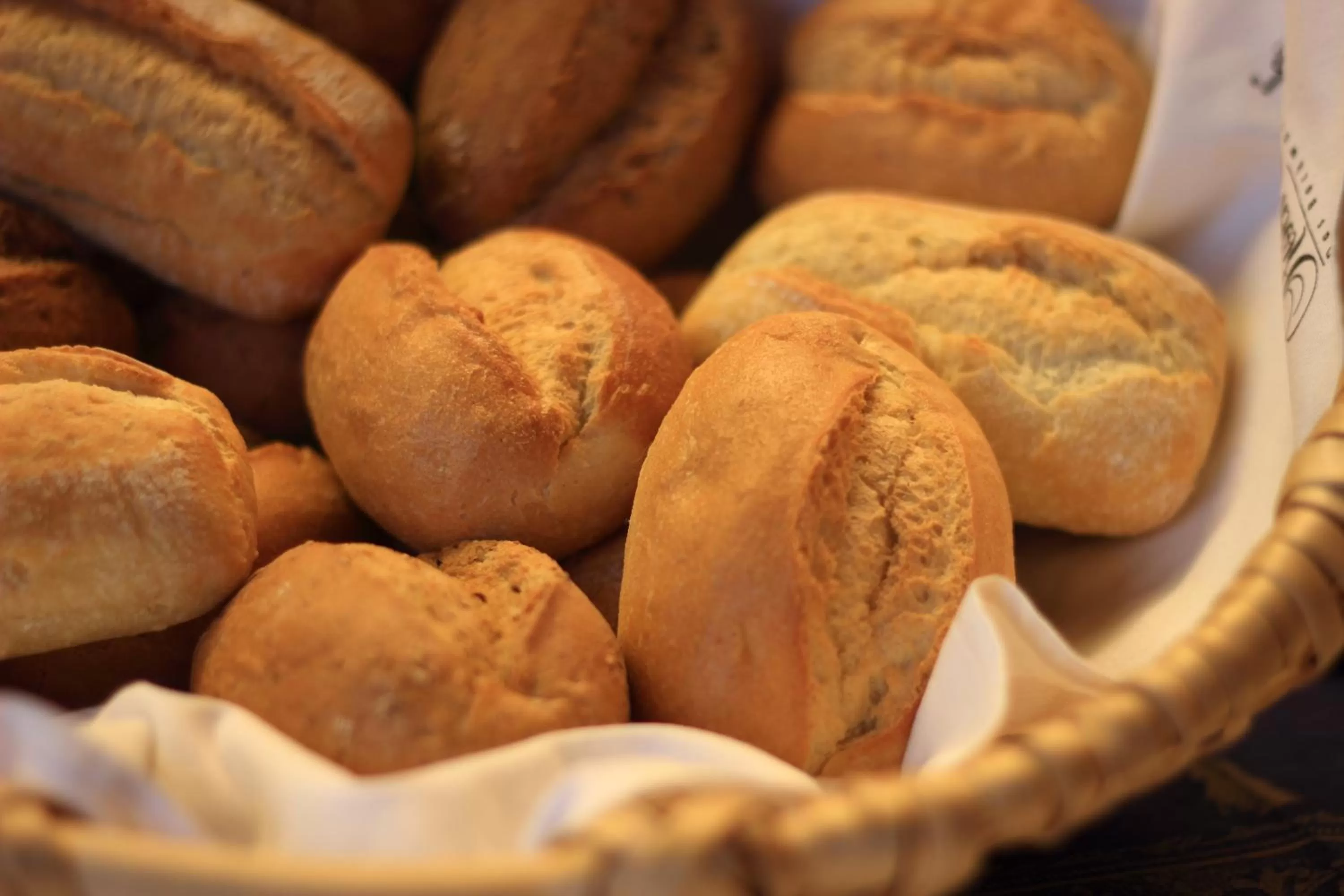 Food in Altstadthotel Fürth
