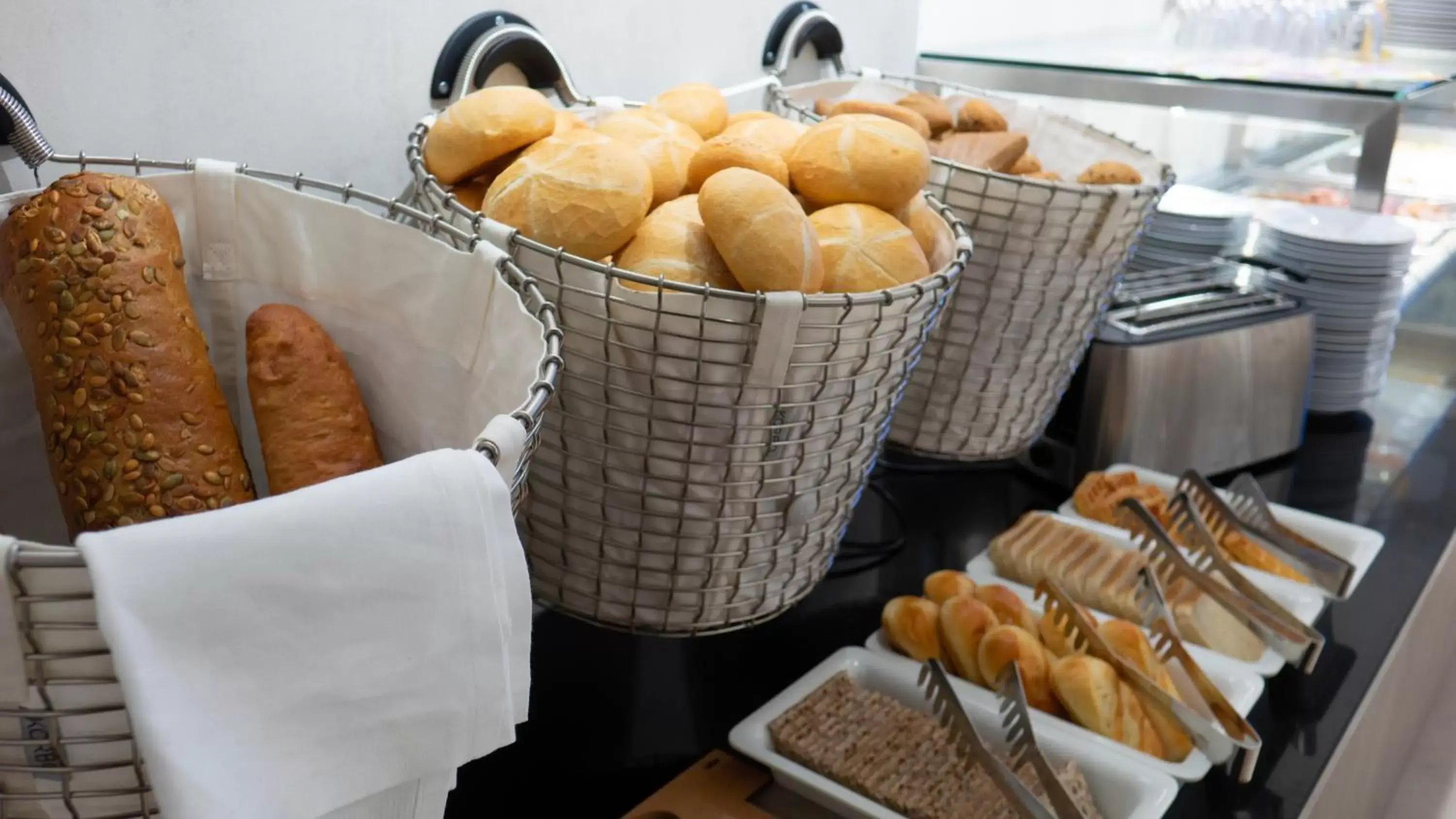 Breakfast, Food in Schlossberghotel Oberhof