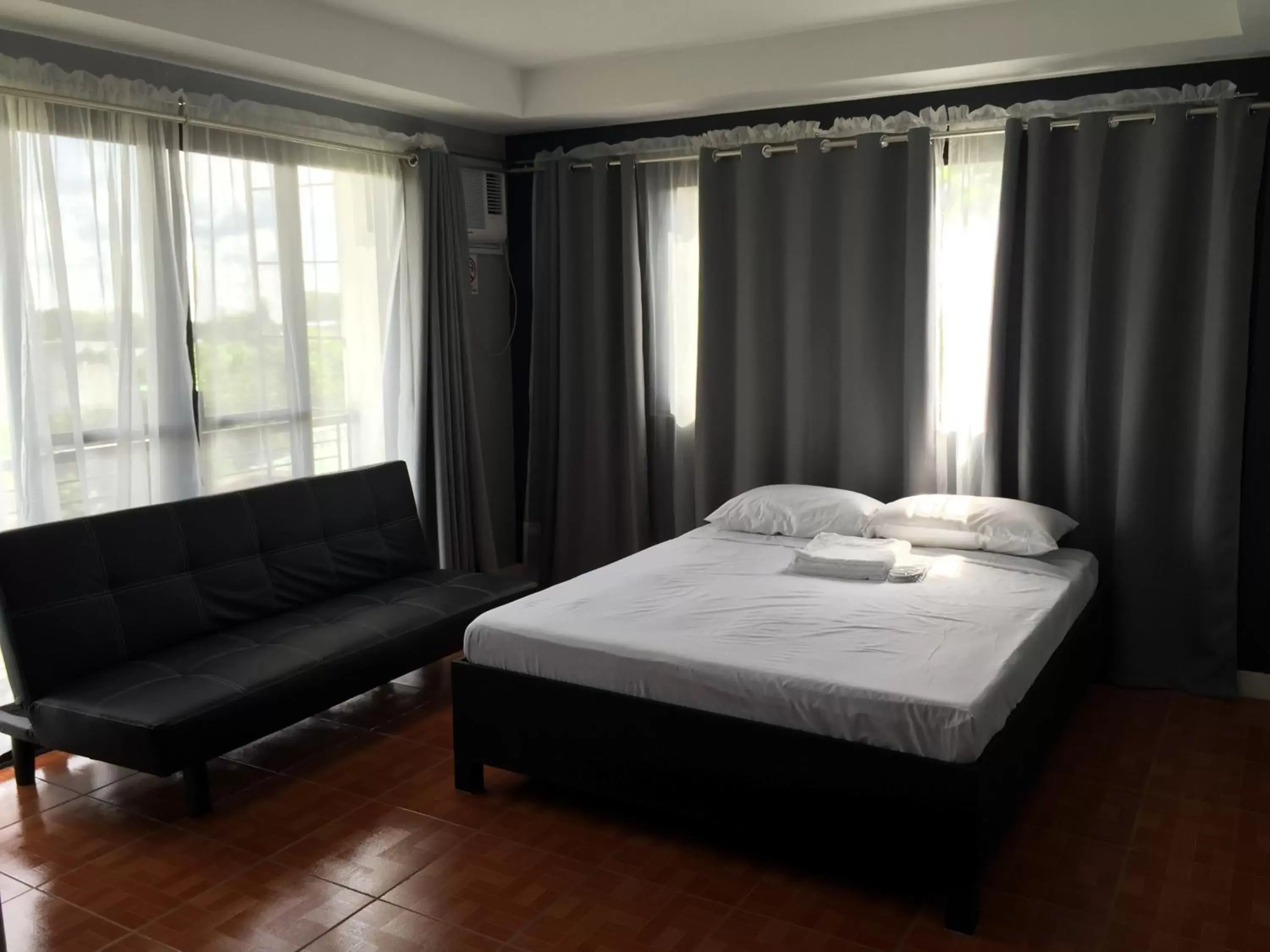 Bedroom, Room Photo in Rangya Hotel