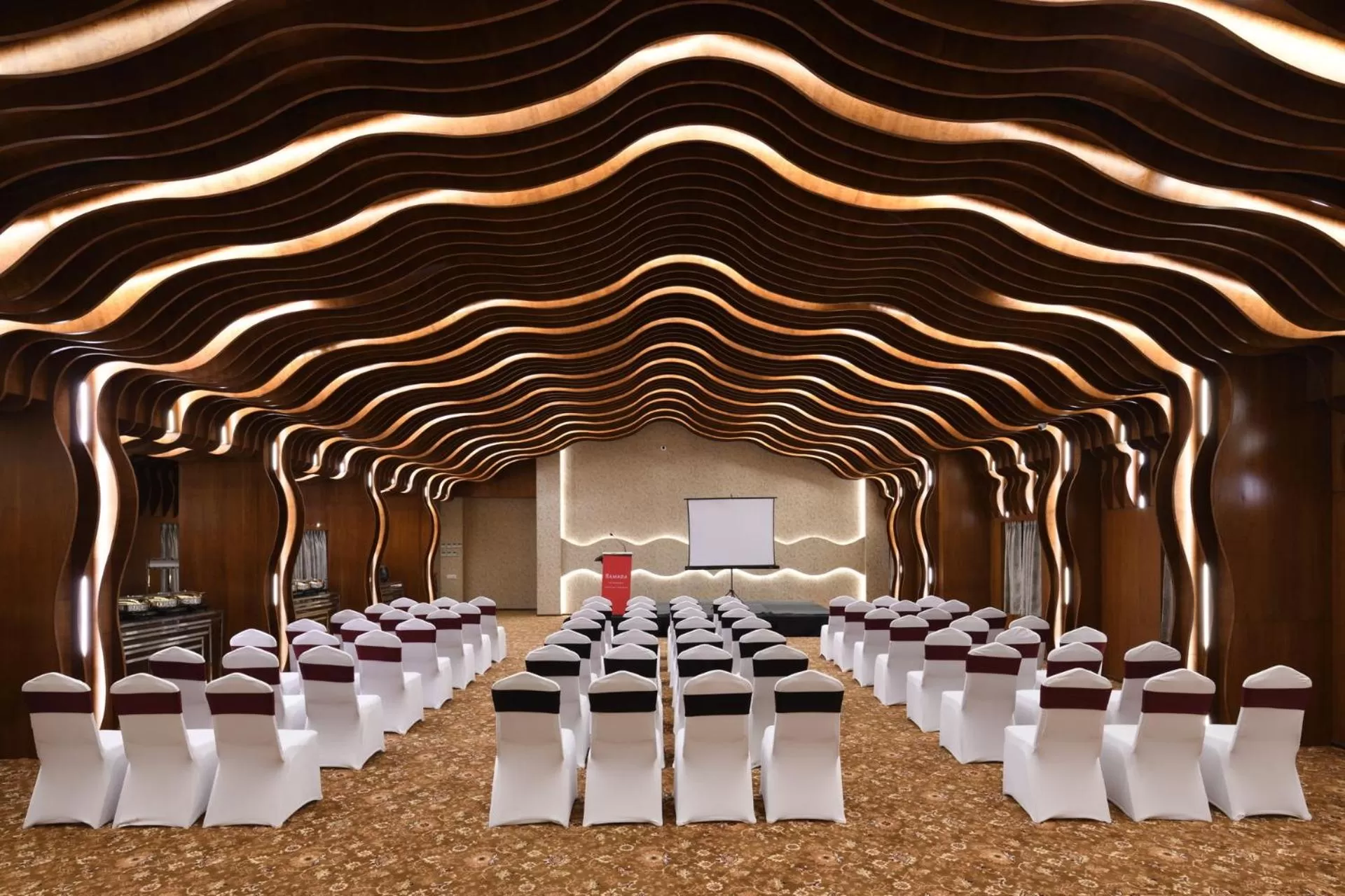 Ramada by Wyndham Gangtok Hotel & Casino Golden