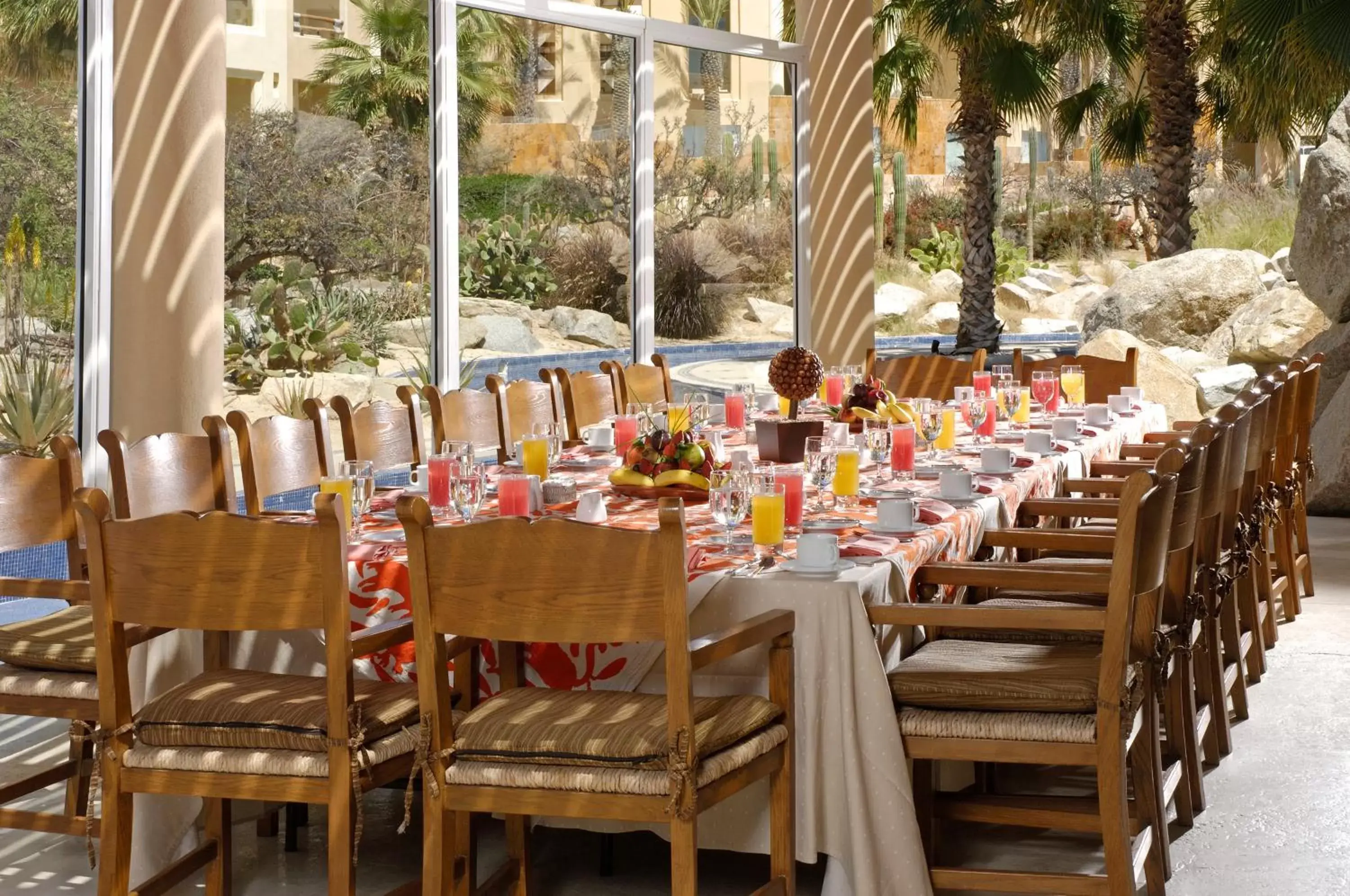Restaurant/Places to Eat in Pueblo Bonito Pacifica Golf & Spa Resort - All Inclusive - Adults Only