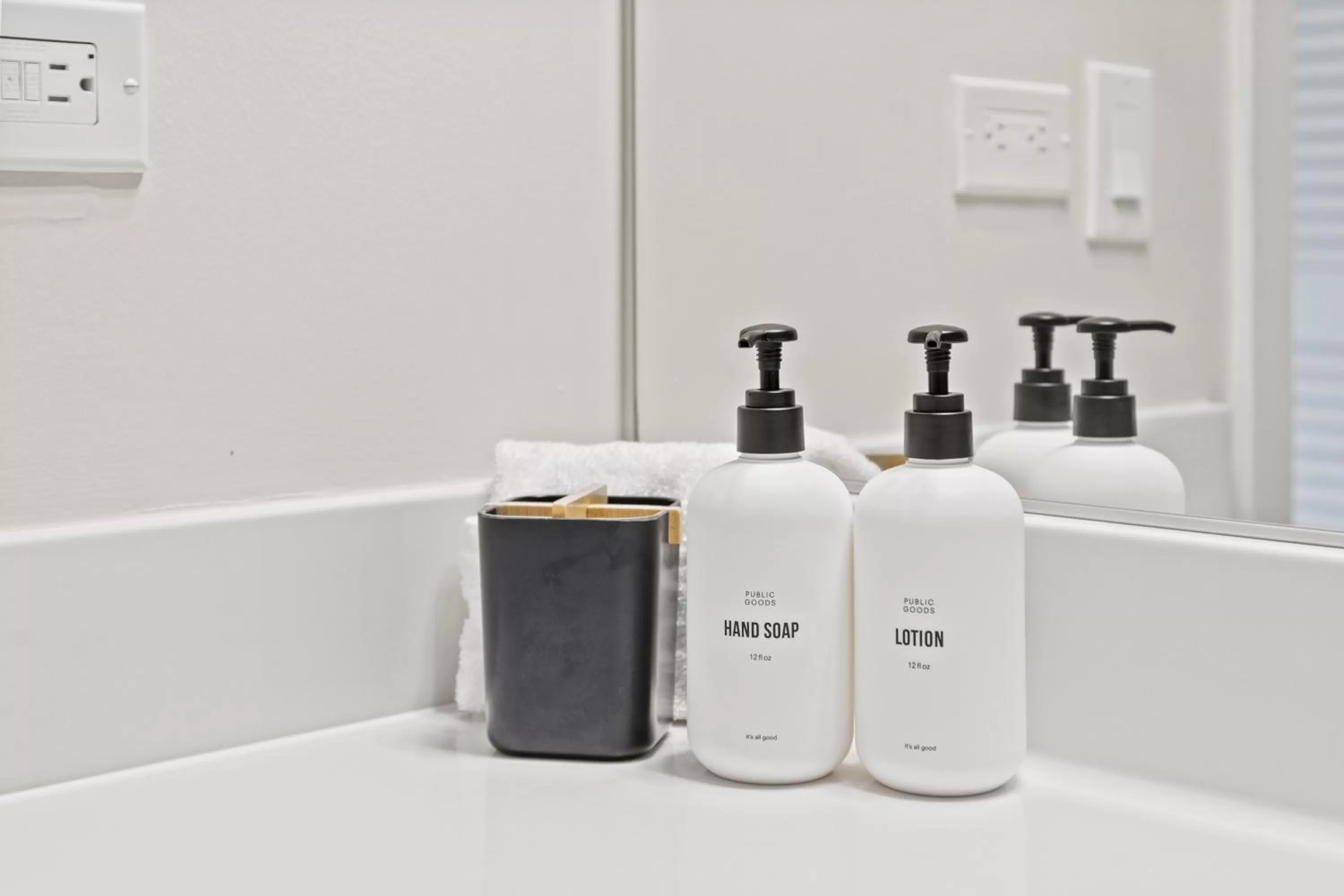 Bathroom in Placemakr Premier SoBro