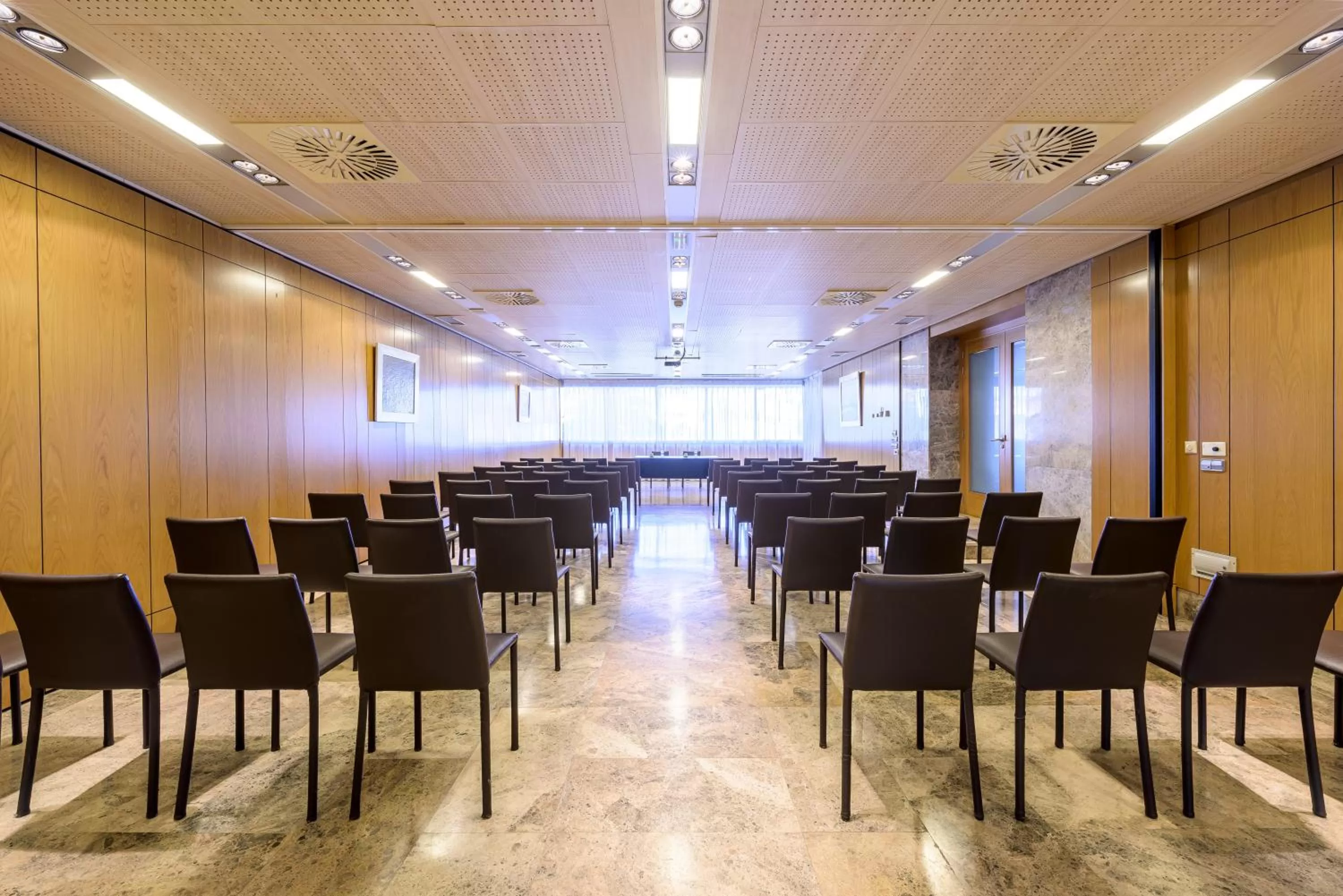 Meeting/conference room in Santemar