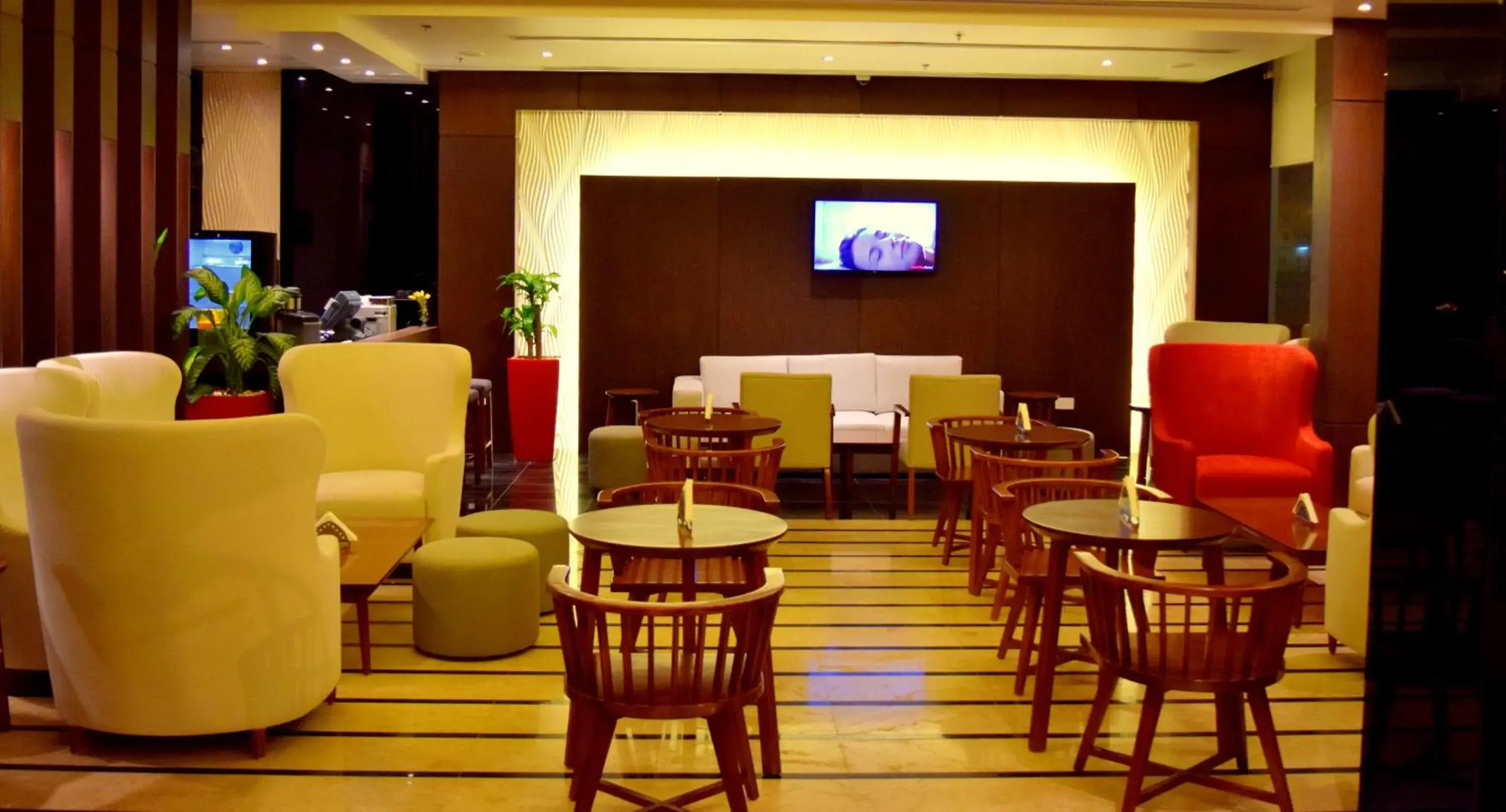Restaurant/places to eat in IntercityHotel Salalah Restaurant/places to eat in IntercityHotel Salalah