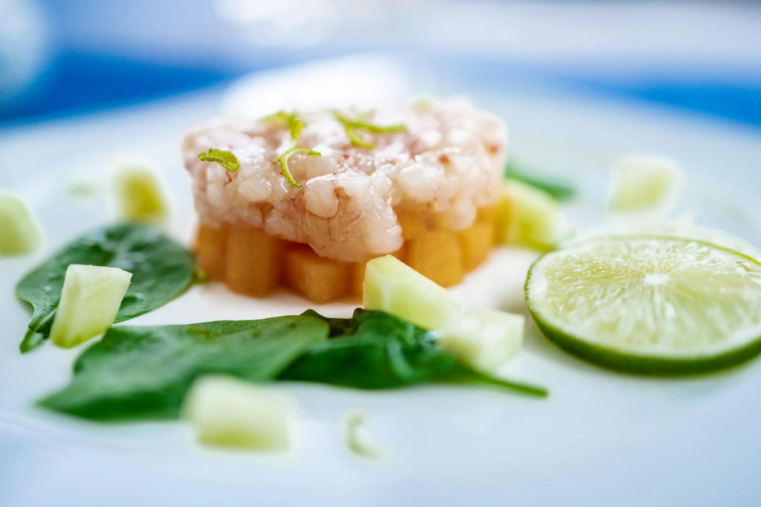 Restaurant/places to eat in Miramare Hotel Ristorante Convegni