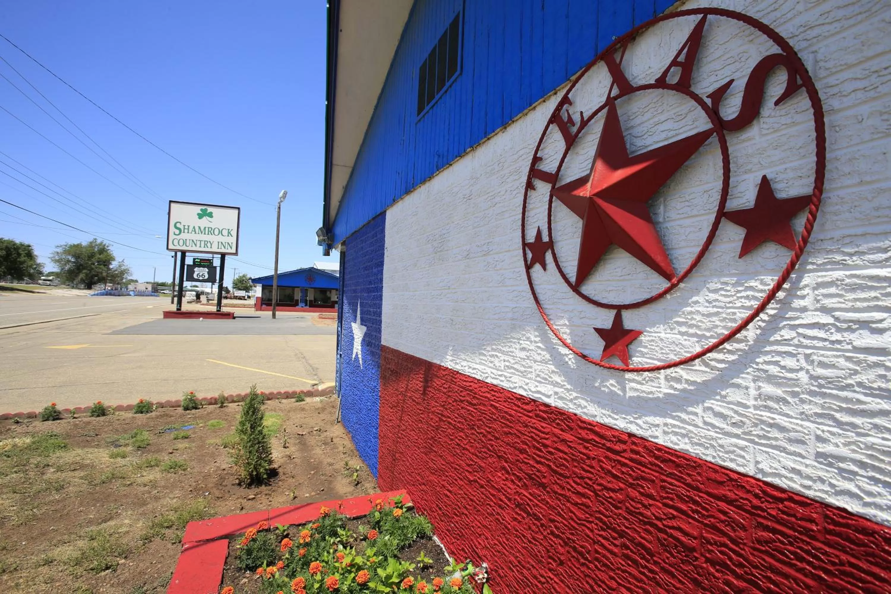 Shamrock Country Inn