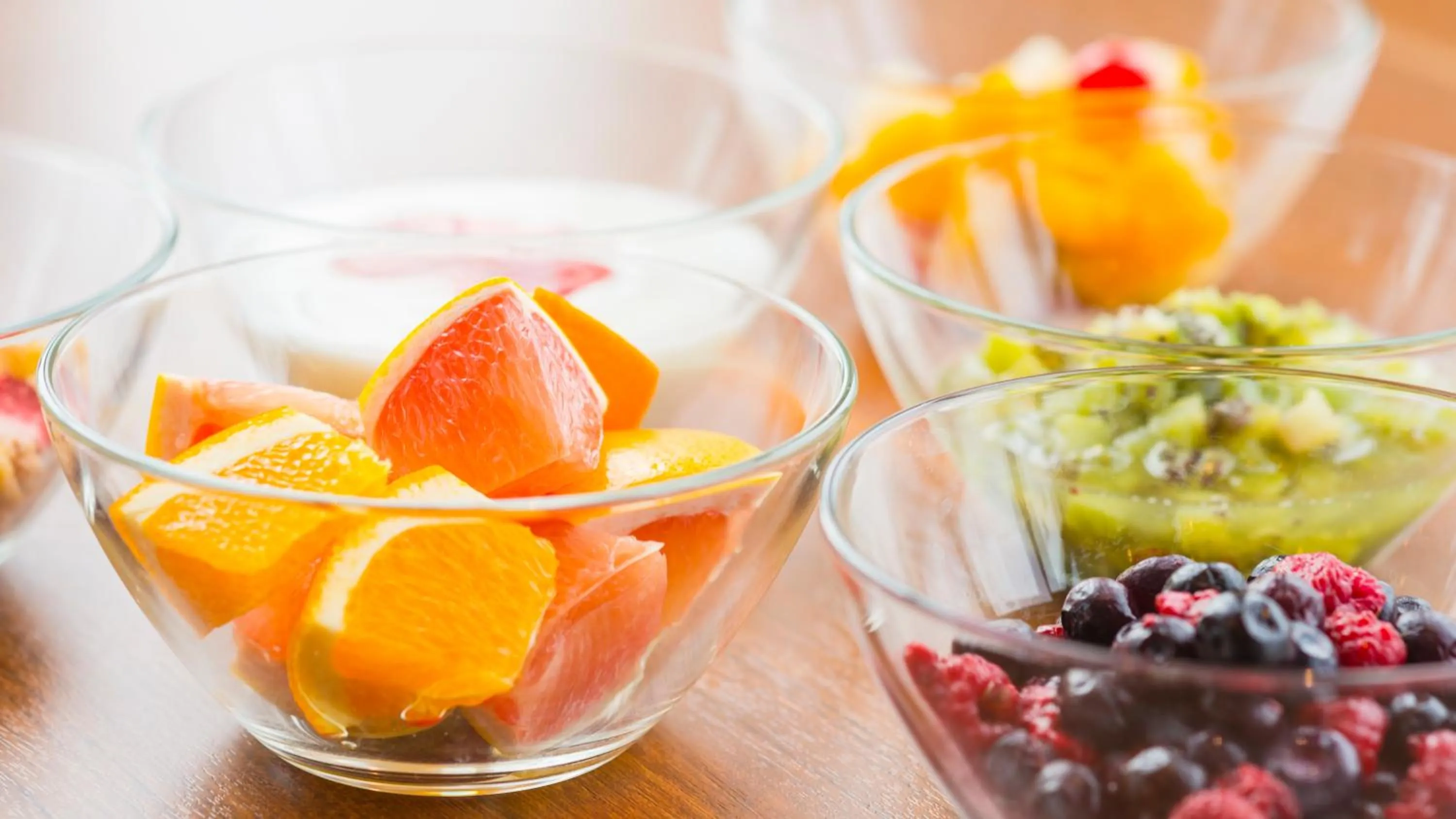 Food close-up in Candeo Hotels Fukuoka Tenjin