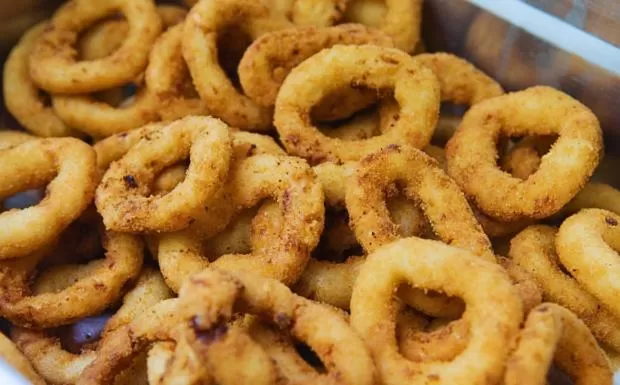 Restaurant/places to eat in Pousada Jovimar