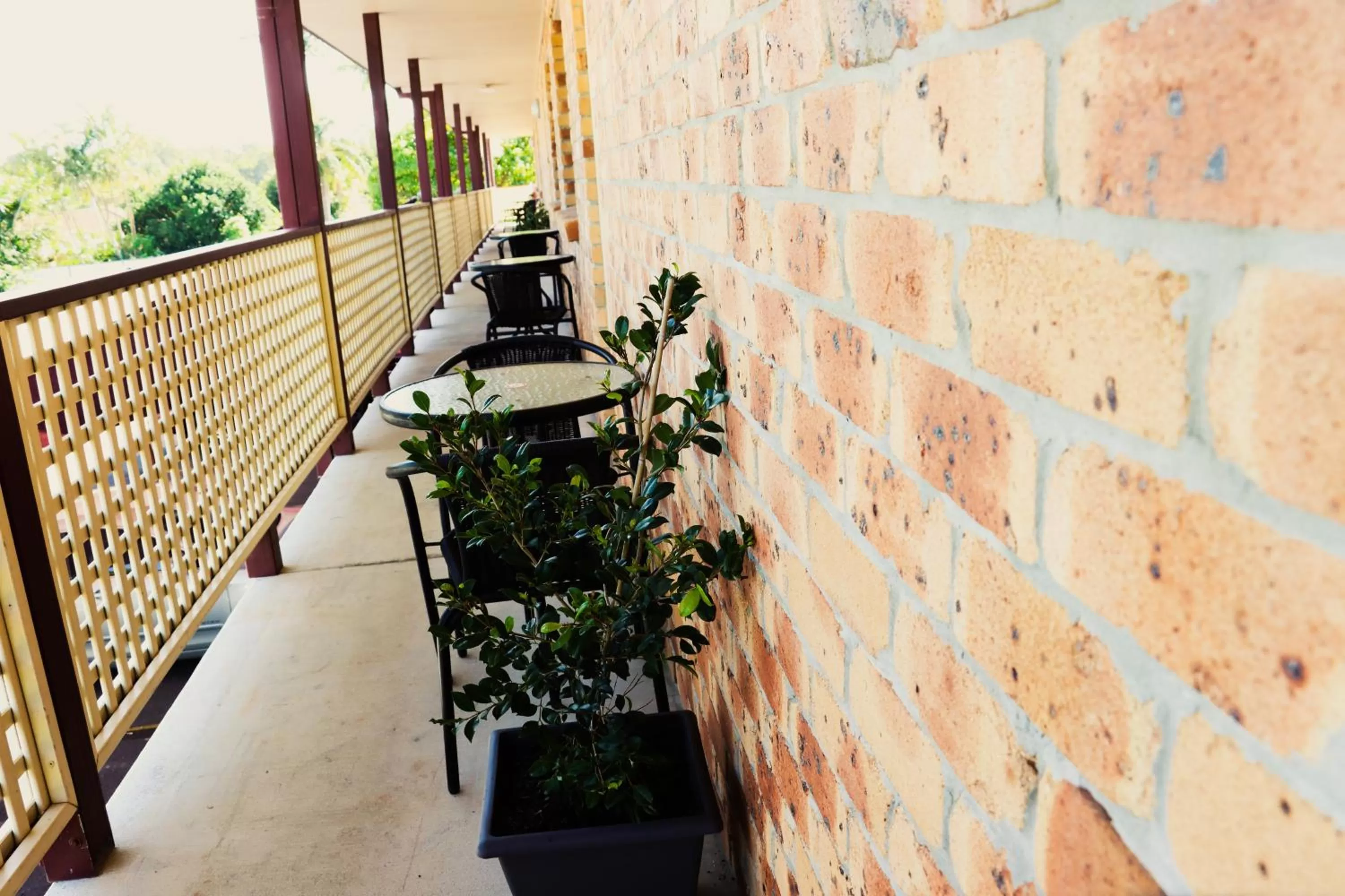 Kennedy Drive Boutique Motel - Close To City Centre & Airport