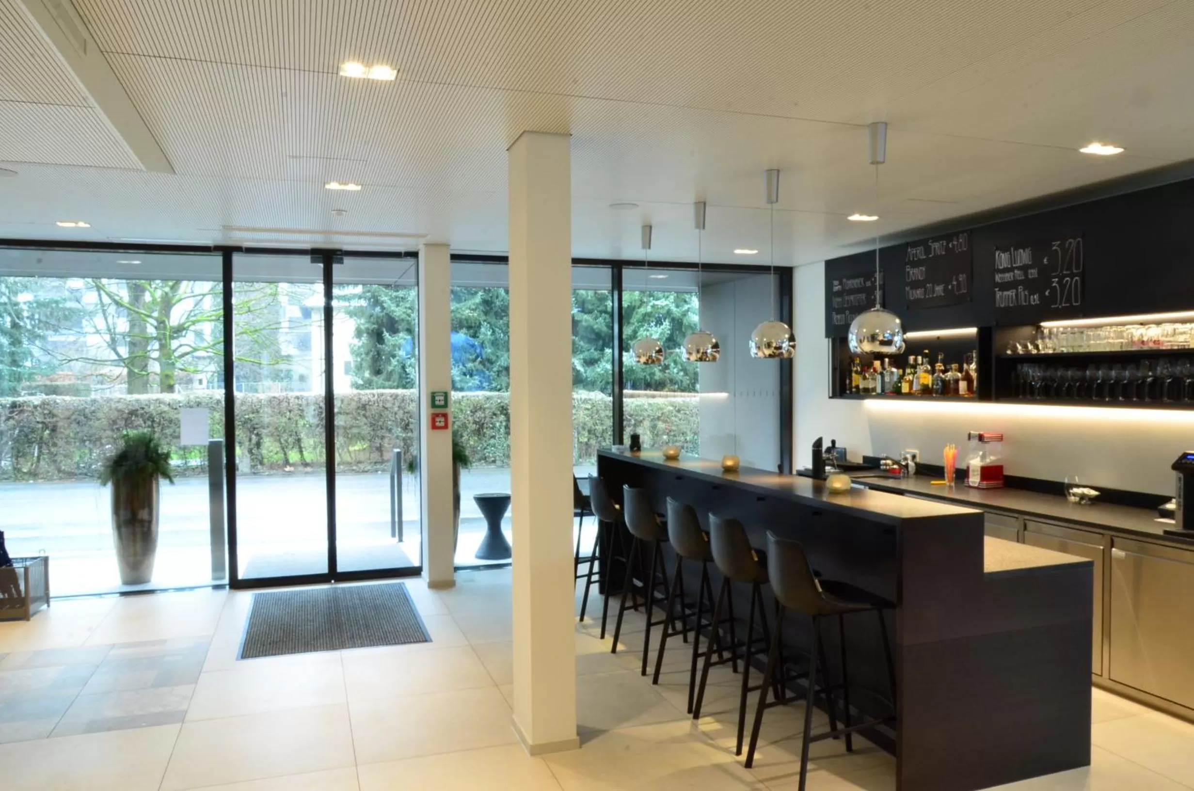 Lounge or bar in Hotel Katharinenhof STANDARD